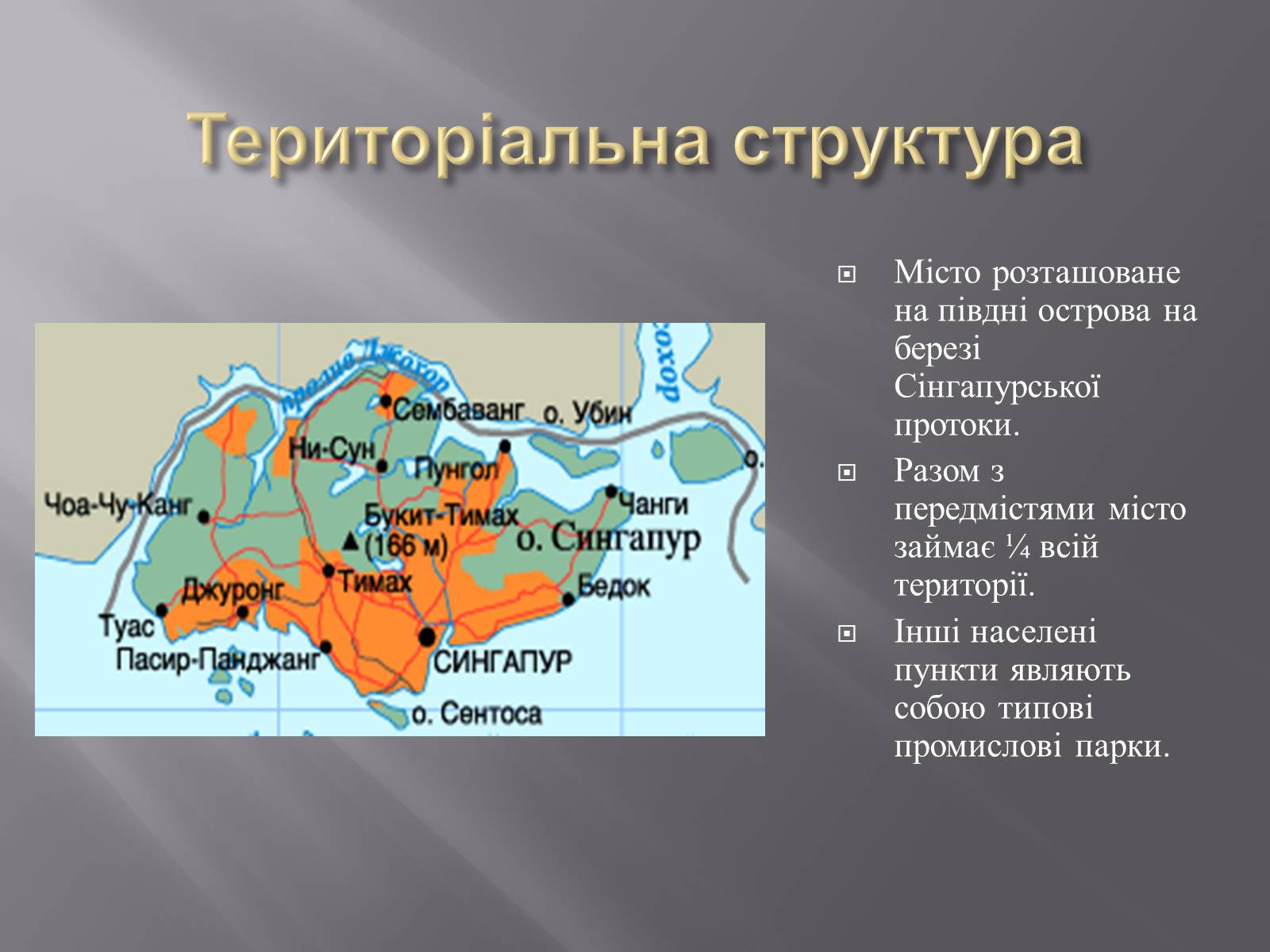 Презентація на тему «Сінгапур» (варіант 2) - Слайд #9 Презентація на тему «Сінгапур» (варіант 2) - Слайд #9
