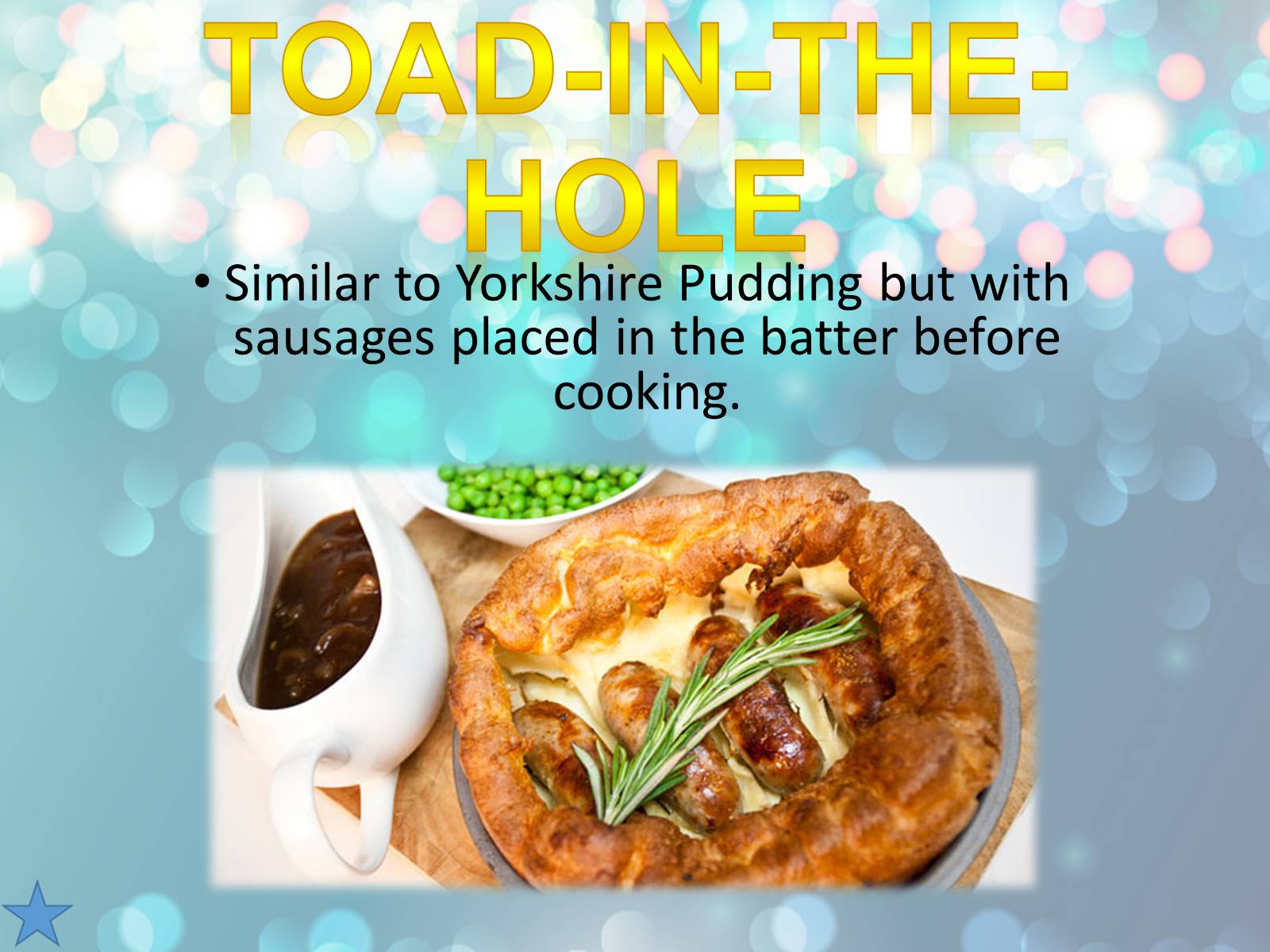 Презентація на тему «Traditional meals in Great Britain» - Слайд #12 Презентація на тему «Traditional meals in Great Britain» - Слайд #12