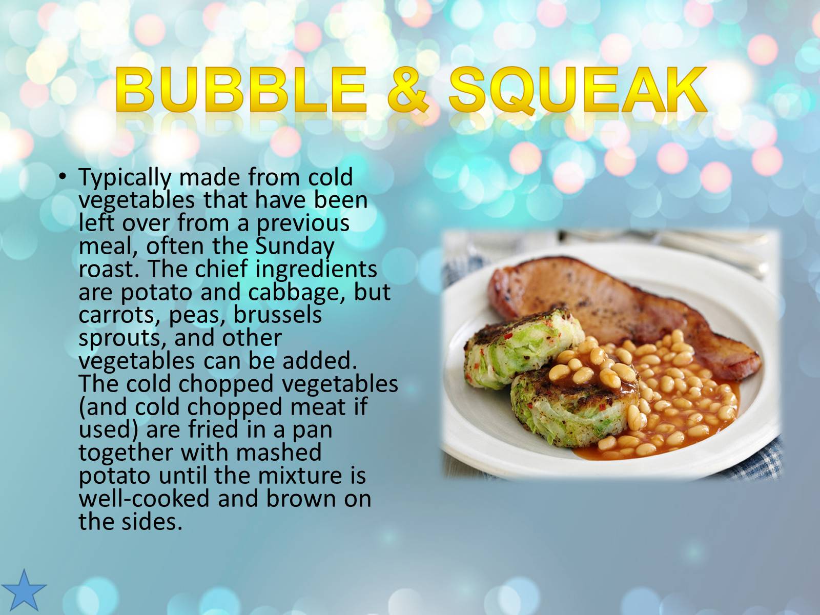 Презентація на тему «Traditional meals in Great Britain» - Слайд #3 Презентація на тему «Traditional meals in Great Britain» - Слайд #3