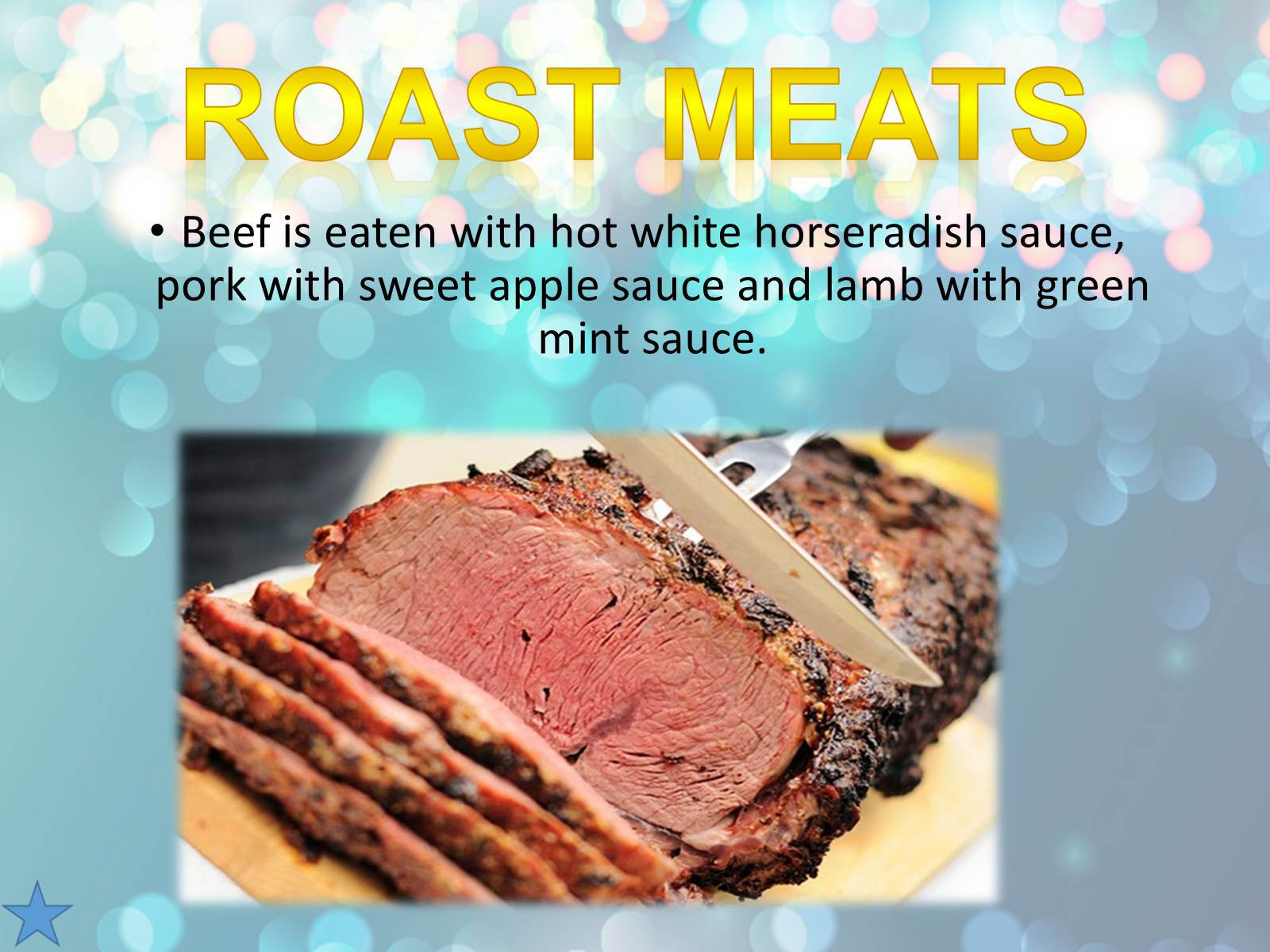 Презентація на тему «Traditional meals in Great Britain» - Слайд #9 Презентація на тему «Traditional meals in Great Britain» - Слайд #9