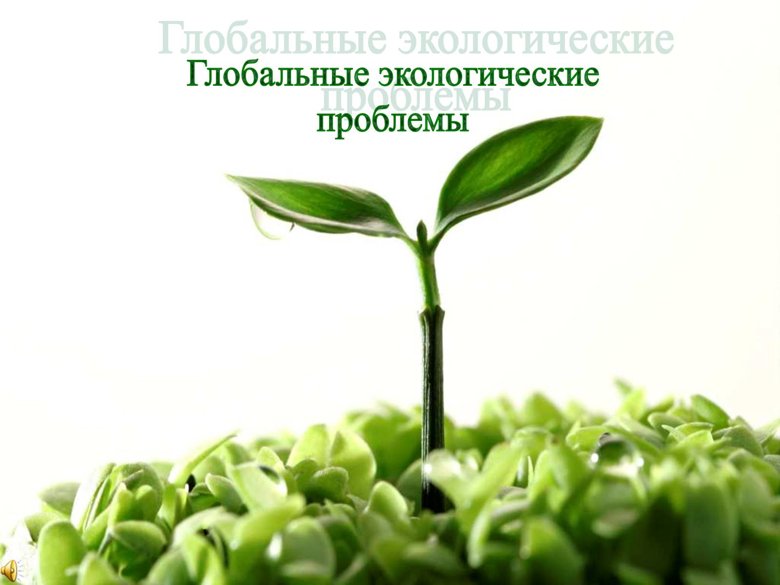 Презентація на тему «Глобальные экологические проблемы» (варіант 3) - Слайд #1 Презентація на тему «Глобальные экологические проблемы» (варіант 3) - Слайд #1