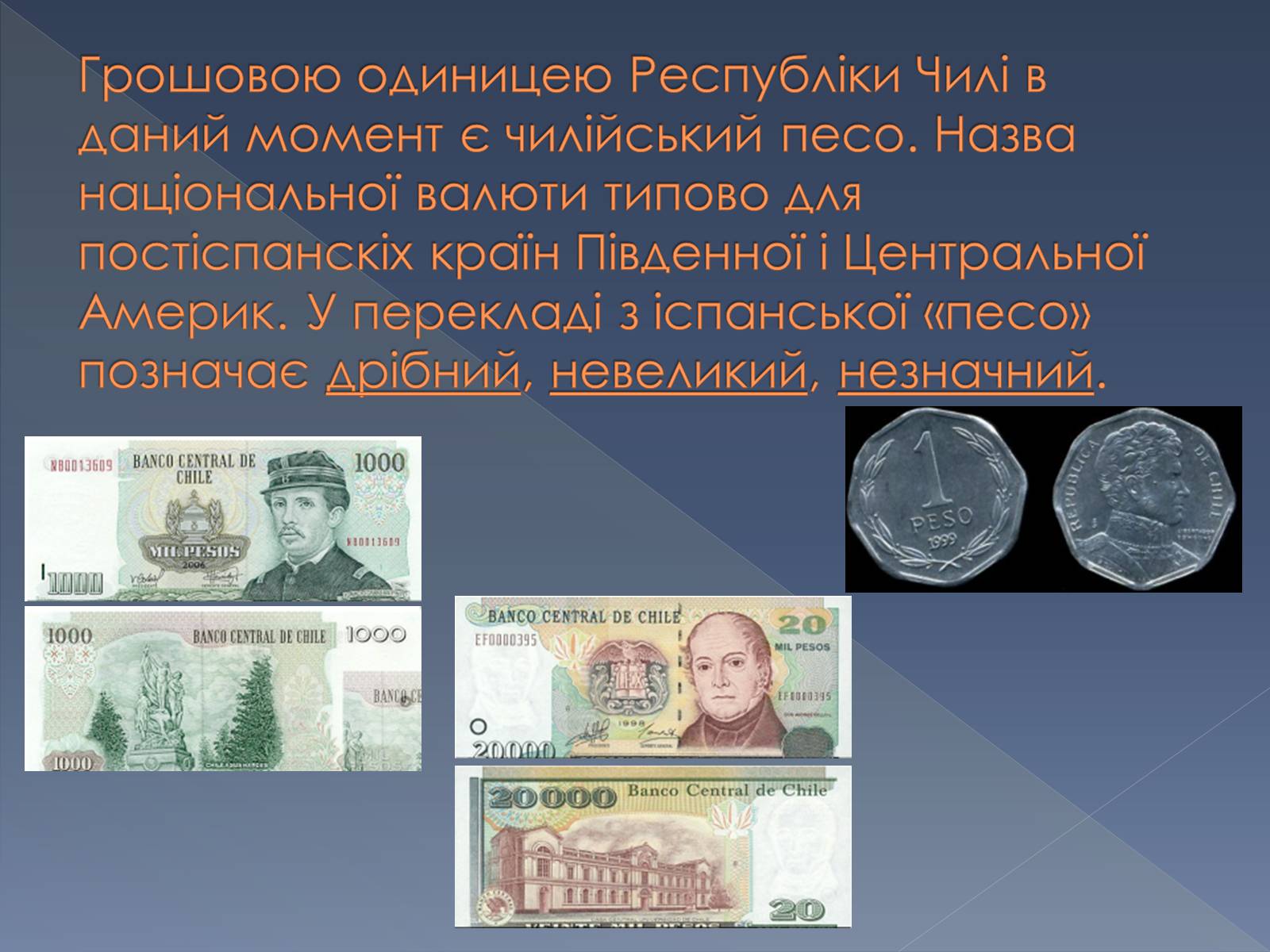 Презентація на тему «Республіка Чилі» - Слайд #5 Презентація на тему «Республіка Чилі» - Слайд #5