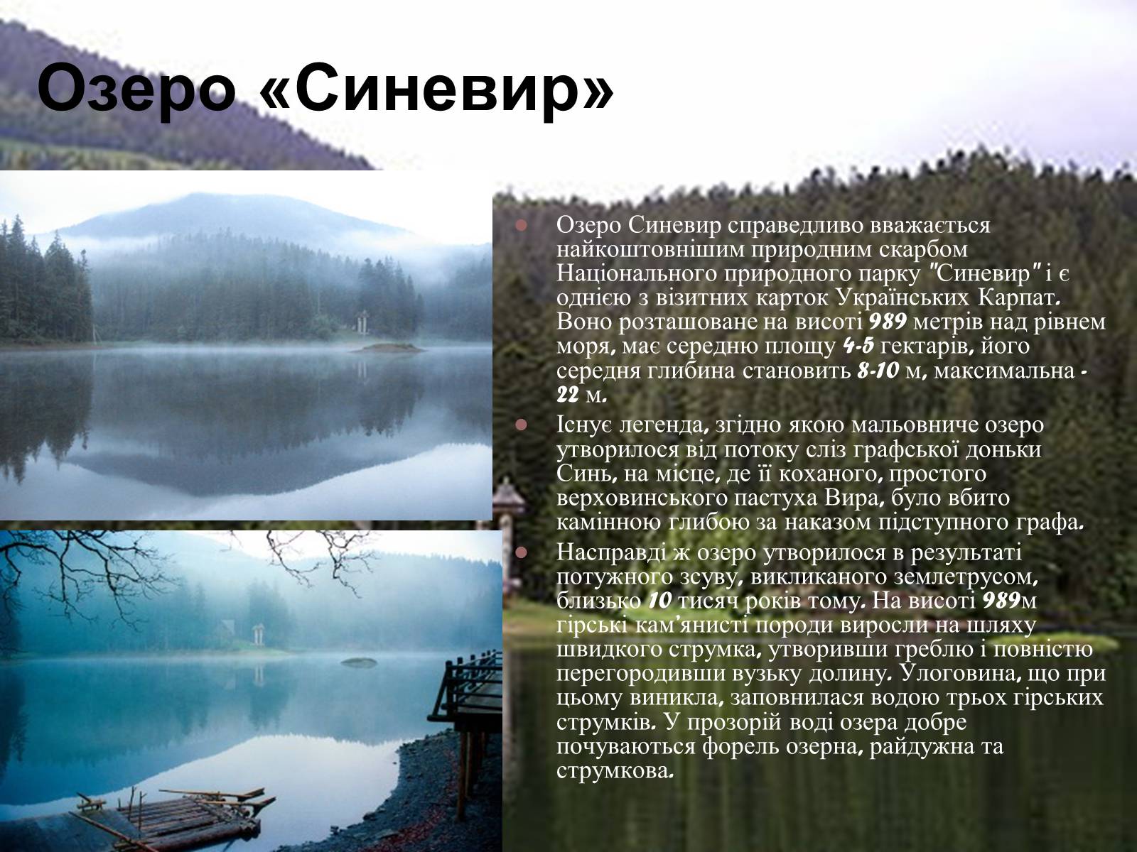 Презентація на тему «Історичні культурні пам’ятки Закарпаття» - Слайд #20 Презентація на тему «Історичні культурні пам’ятки Закарпаття» - Слайд #20