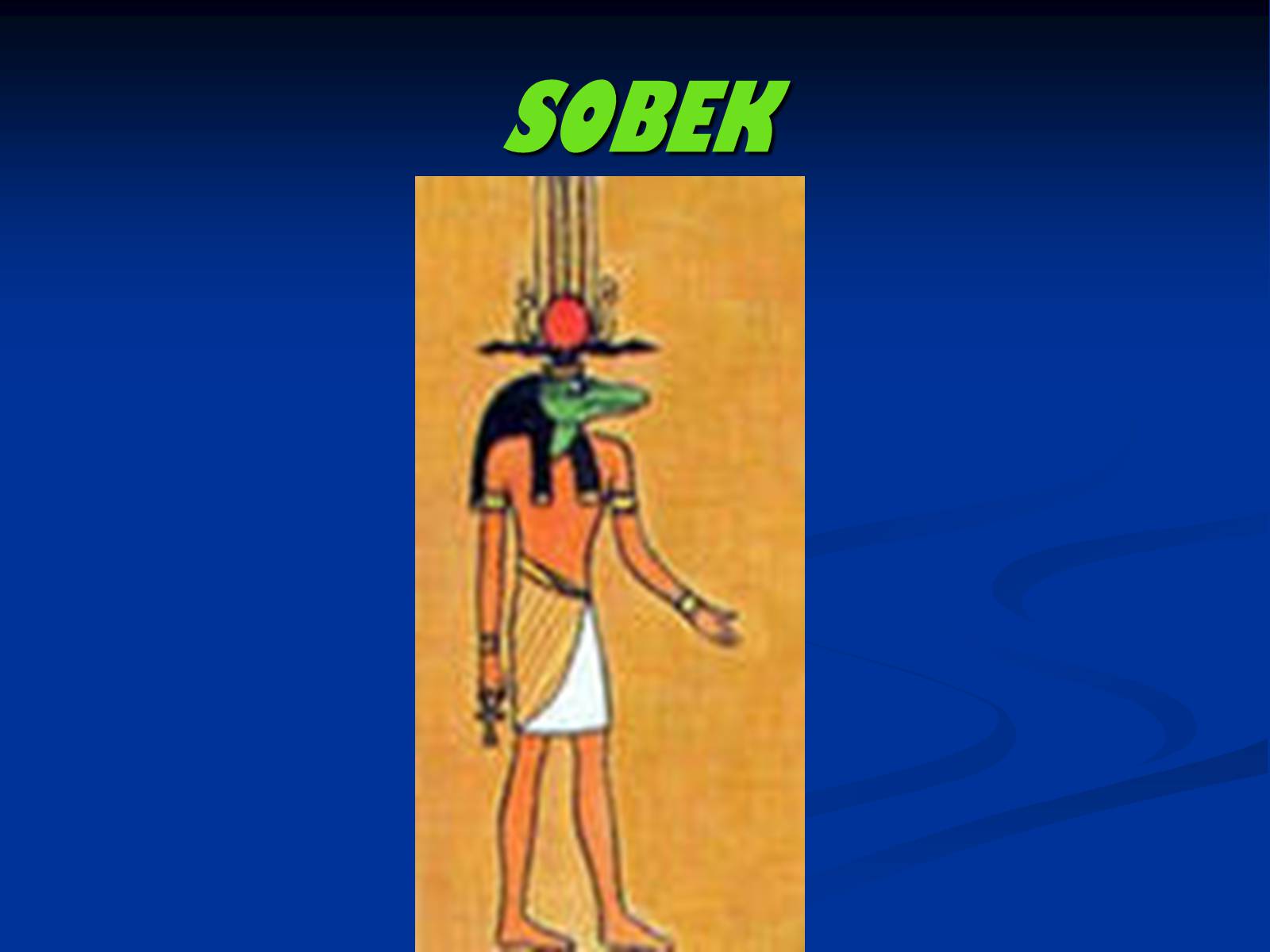 Презентація на тему «Ancient Egypt» - Слайд #15 Презентація на тему «Ancient Egypt» - Слайд #15
