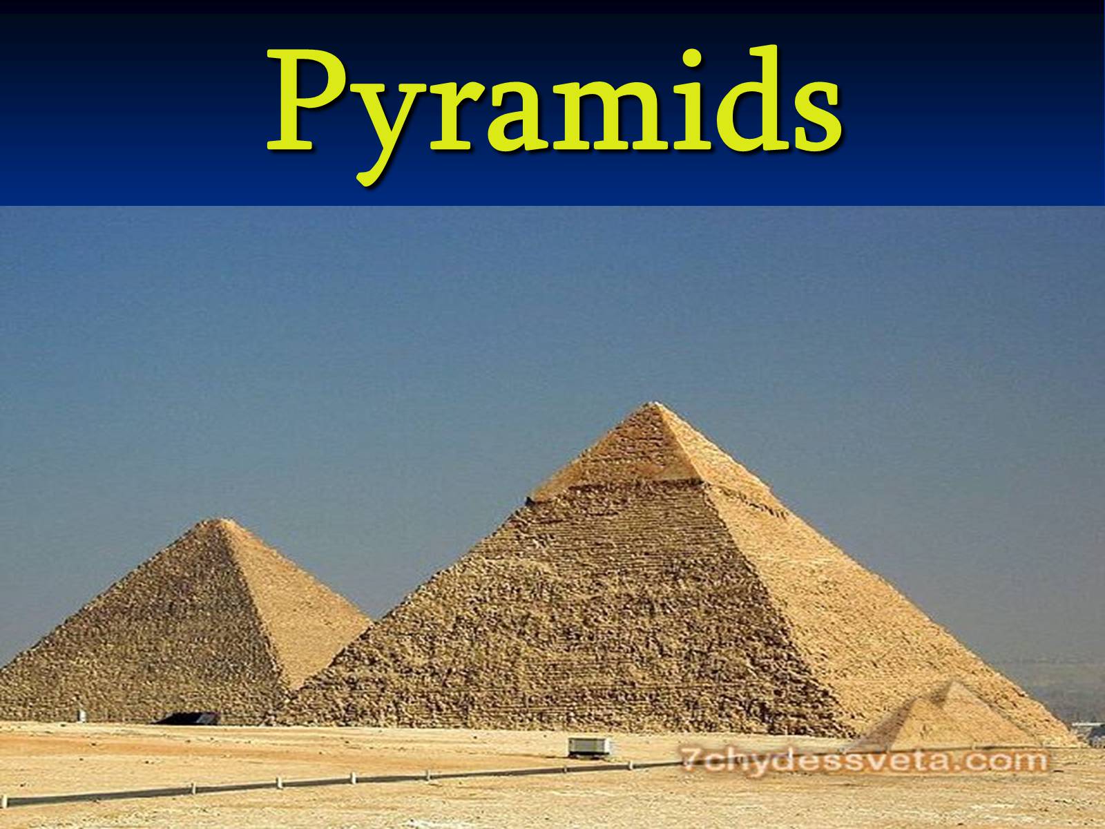 Презентація на тему «Ancient Egypt» - Слайд #2 Презентація на тему «Ancient Egypt» - Слайд #2