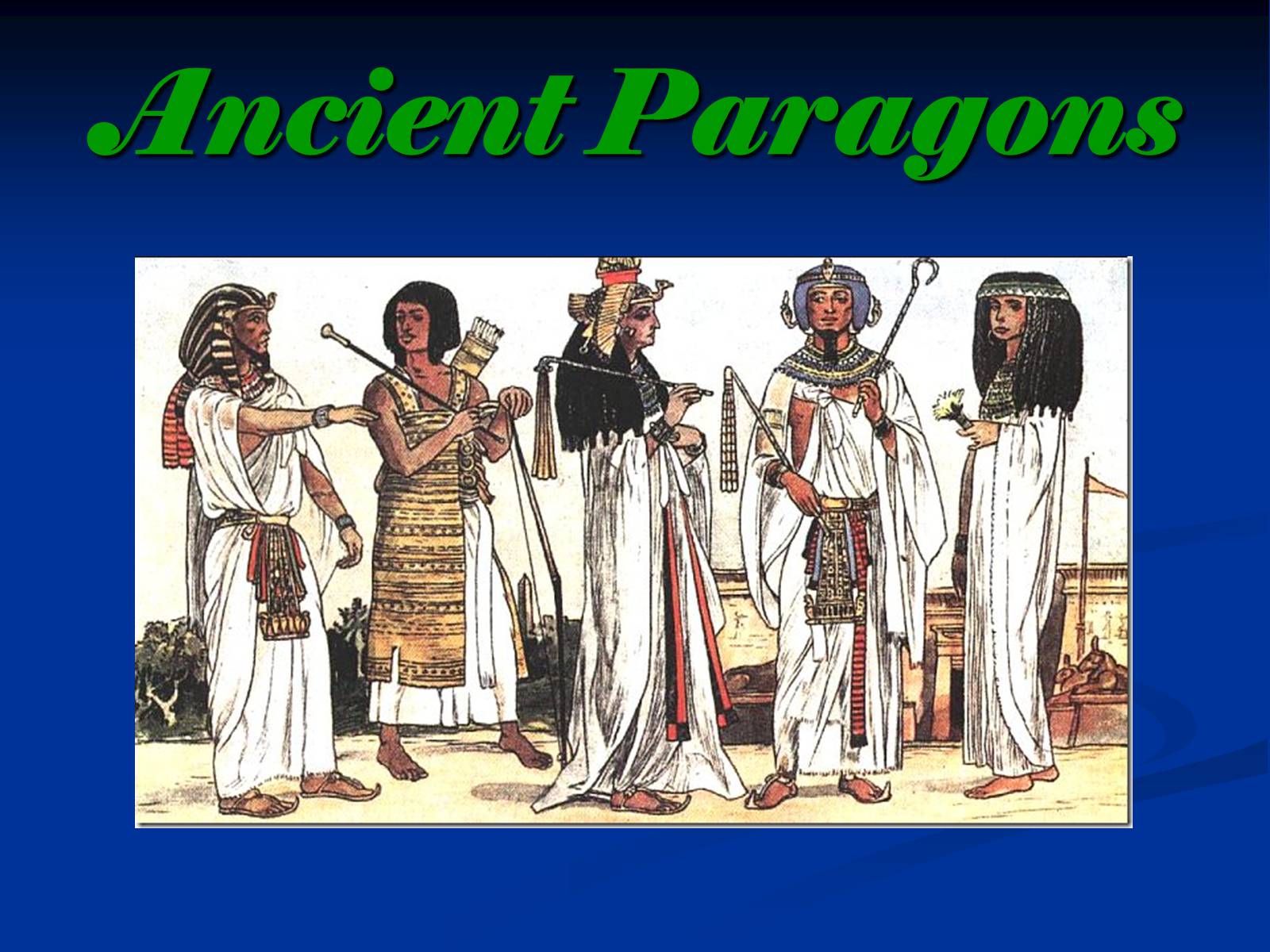 Презентація на тему «Ancient Egypt» - Слайд #5 Презентація на тему «Ancient Egypt» - Слайд #5