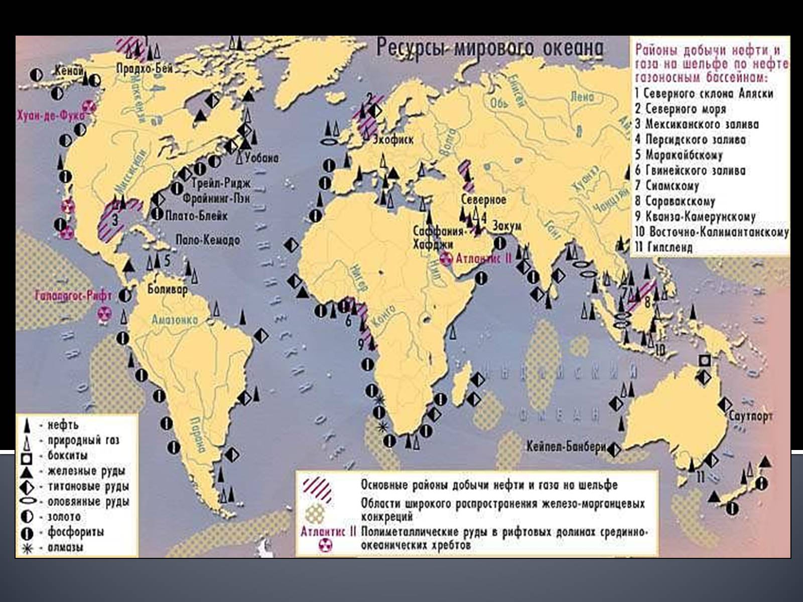 Презентація на тему «Глобальні проблеми людства.» (варіант 5) - Слайд #21 Презентація на тему «Глобальні проблеми людства.» (варіант 5) - Слайд #21