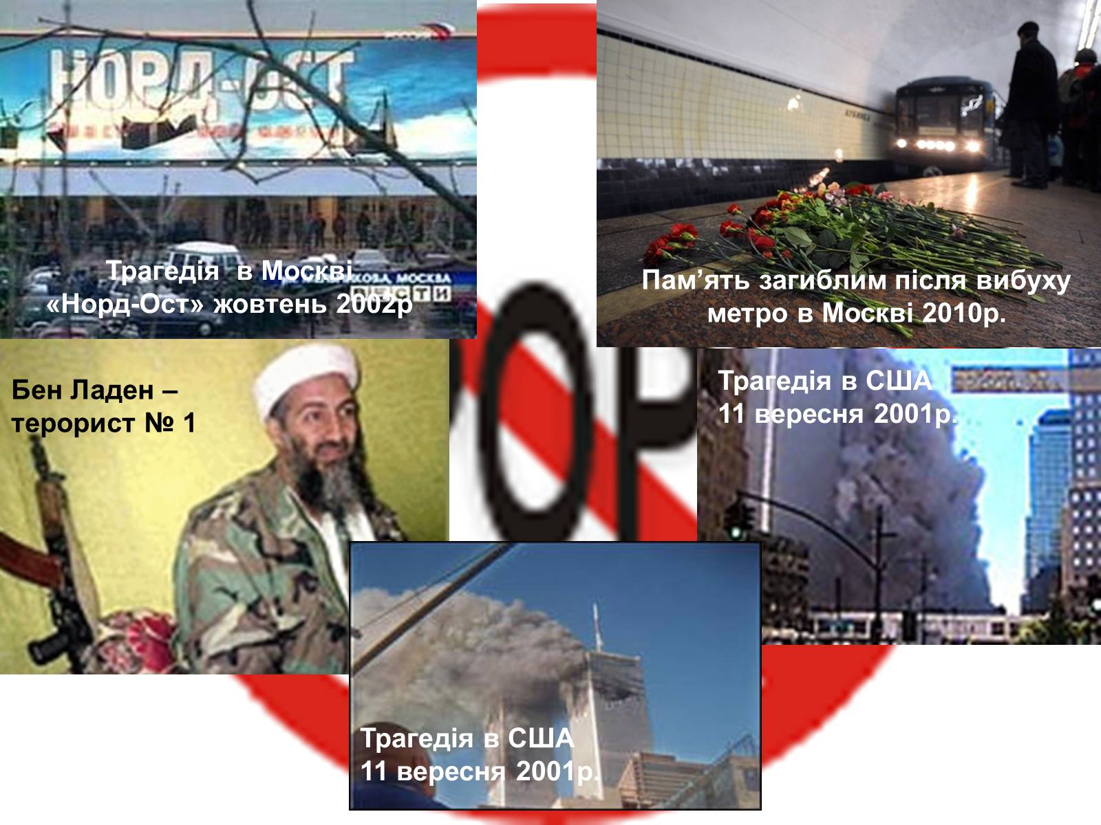 Презентація на тему «Глобальні проблеми людства» (варіант 20) - Слайд #7