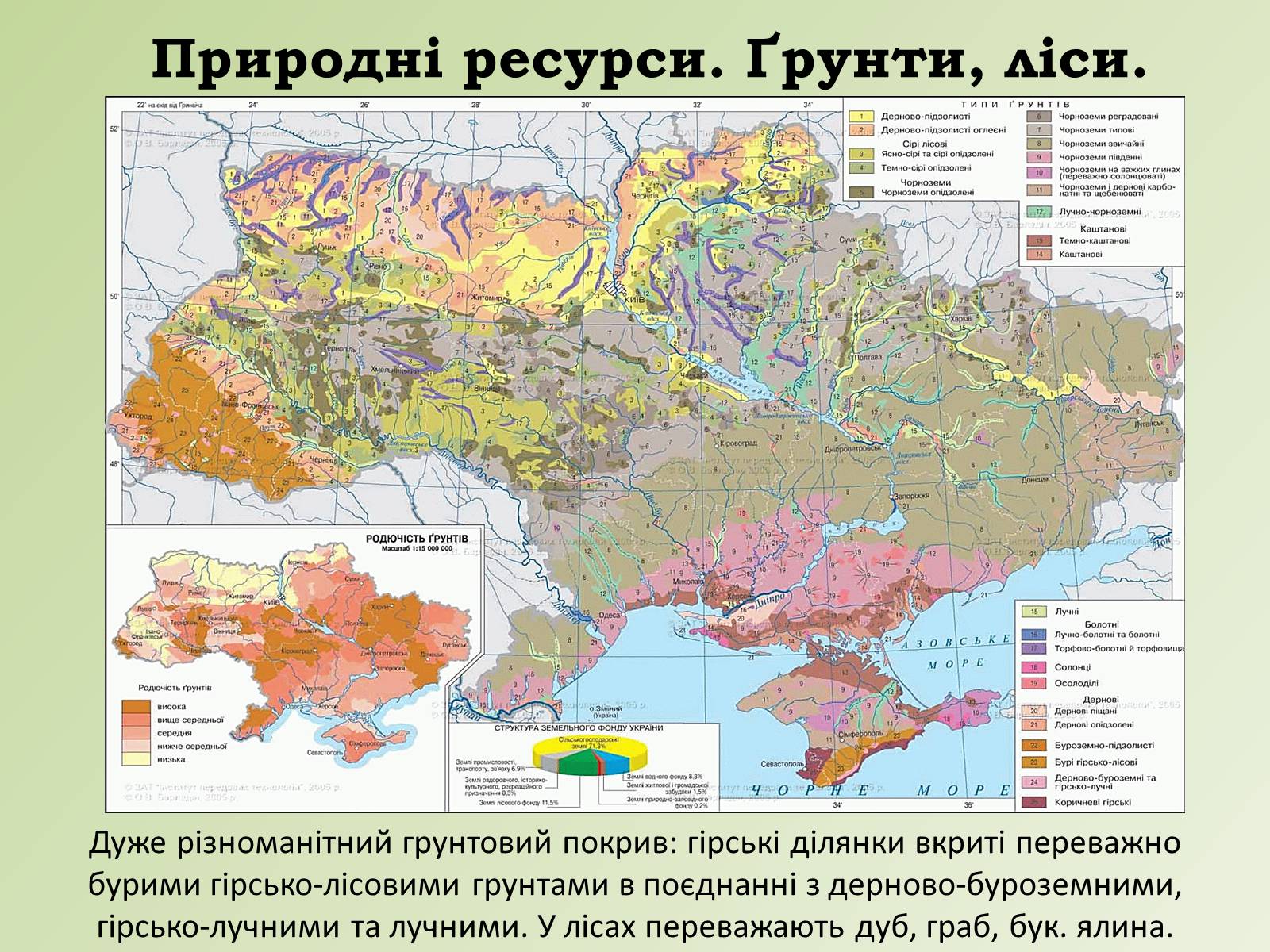 Презентація на тему «Карпатський економічний район» (варіант 1) - Слайд #9 Презентація на тему «Карпатський економічний район» (варіант 1) - Слайд #9