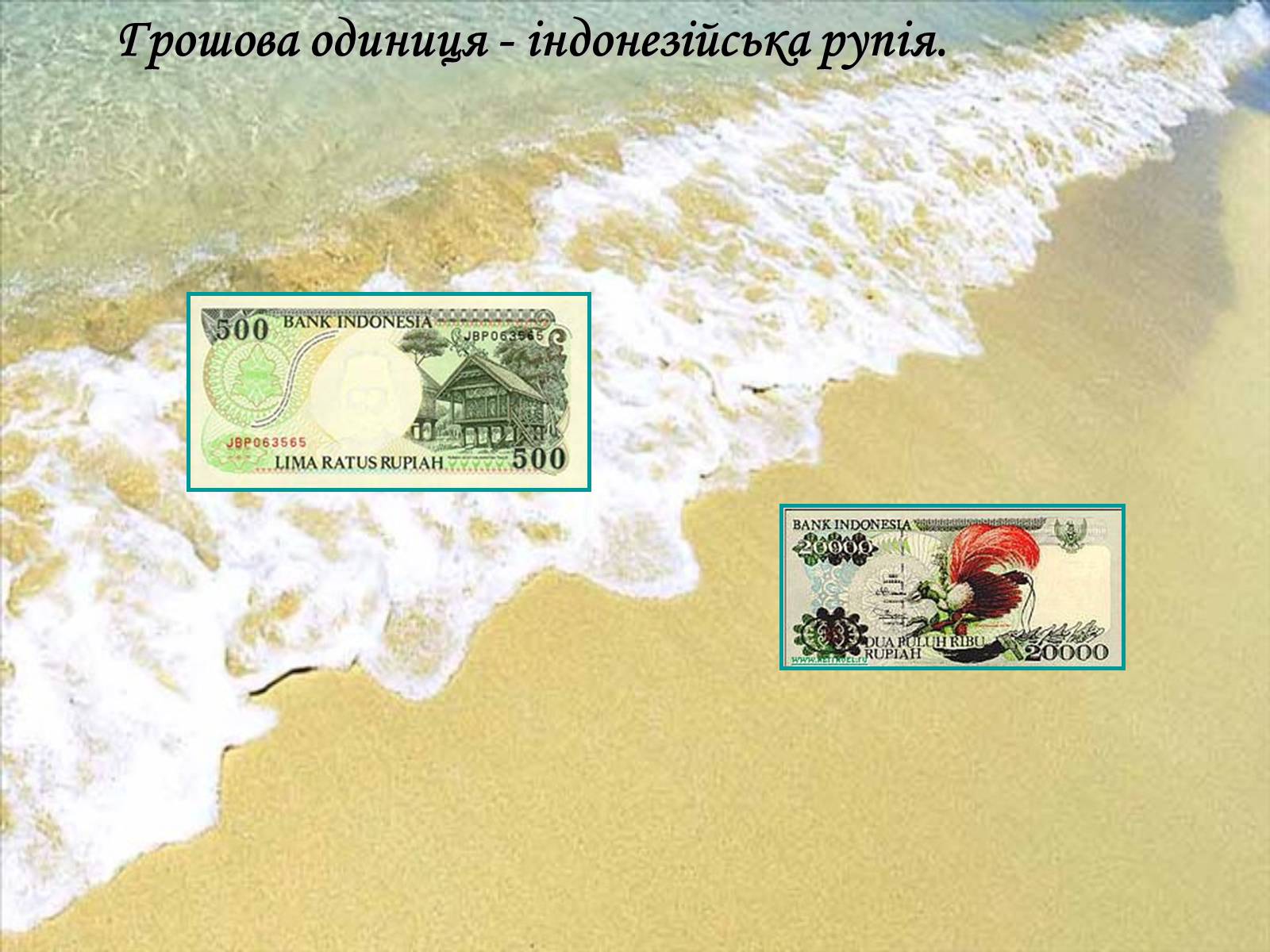 Презентація на тему «Республіка Індонезія» - Слайд #17 Презентація на тему «Республіка Індонезія» - Слайд #17