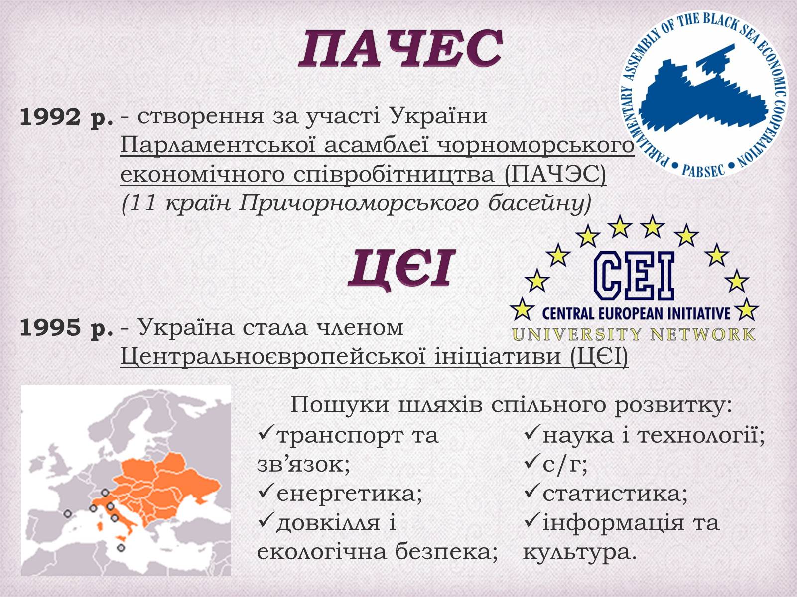 Презентація на тему «Україна в міжнародних організаціях» - Слайд #3 Презентація на тему «Україна в міжнародних організаціях» - Слайд #3