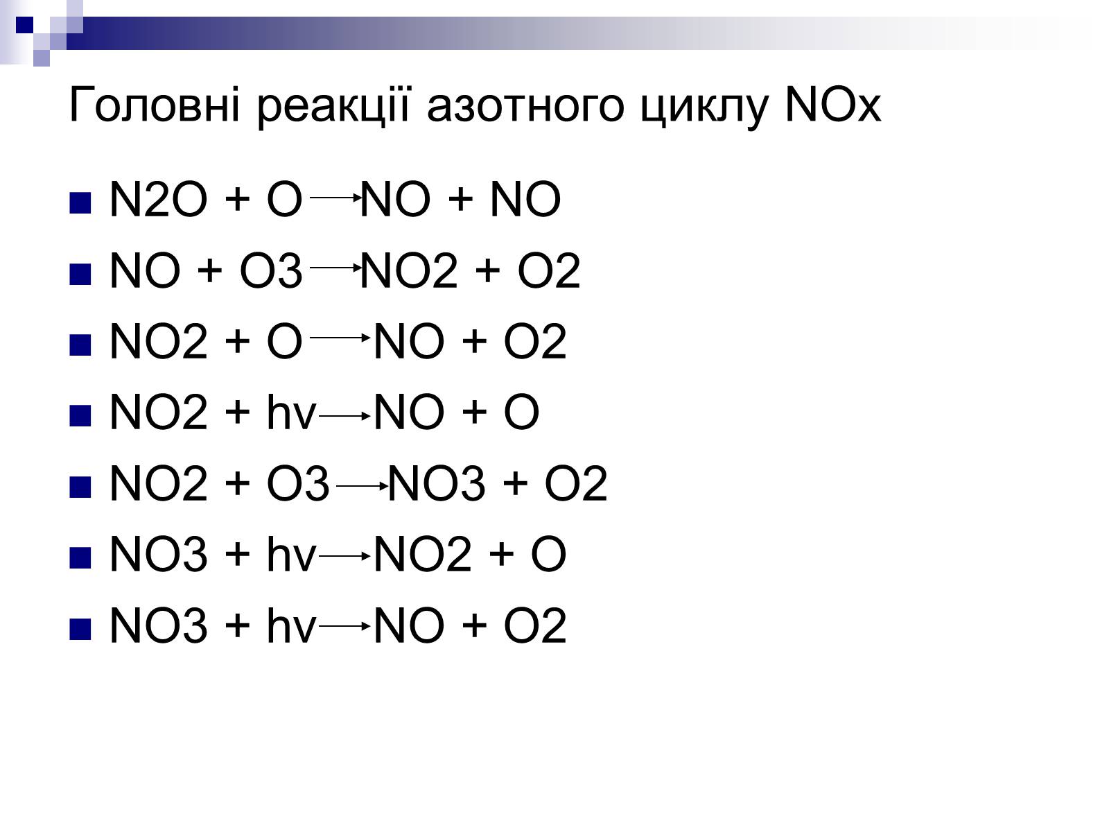 Презентація на тему «Озонова діра» - Слайд #11 Презентація на тему «Озонова діра» - Слайд #11