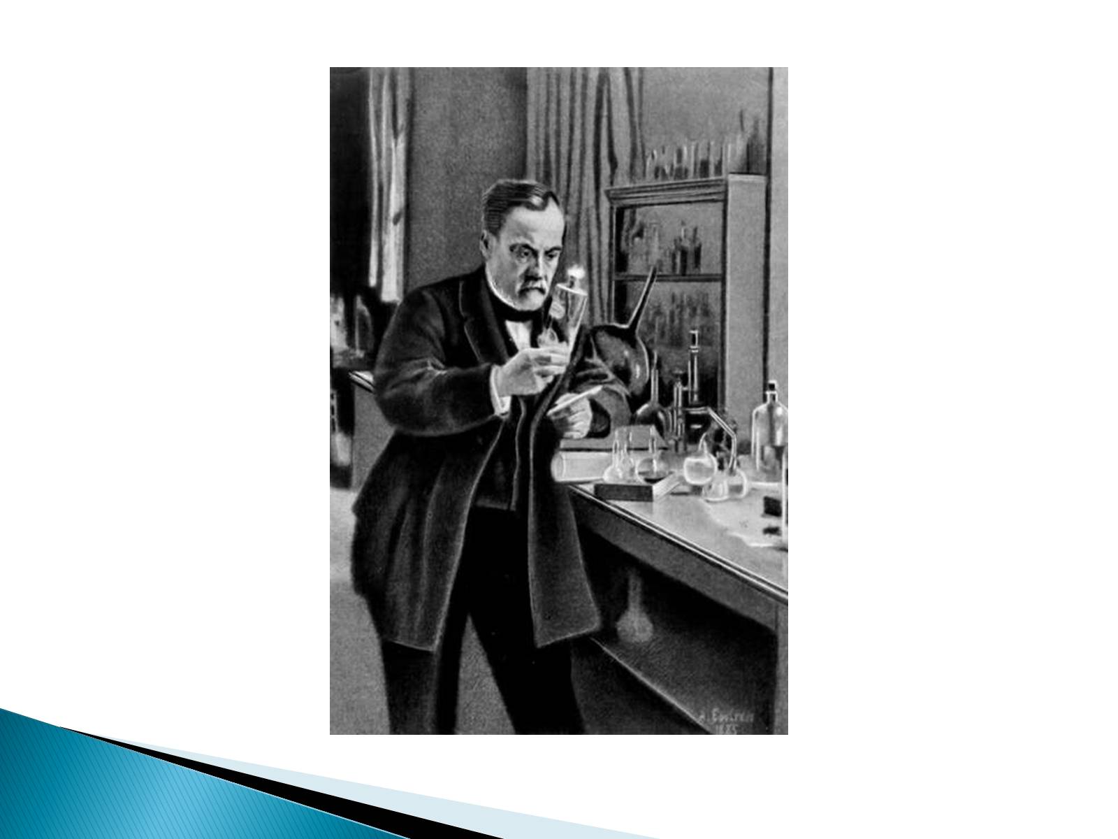 Презентація на тему «Louis Pasteur» - Слайд #5 Презентація на тему «Louis Pasteur» - Слайд #5