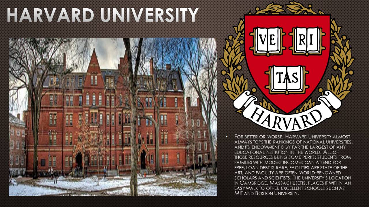Презентація на тему «Universities» - Слайд #6 Презентація на тему «Universities» - Слайд #6