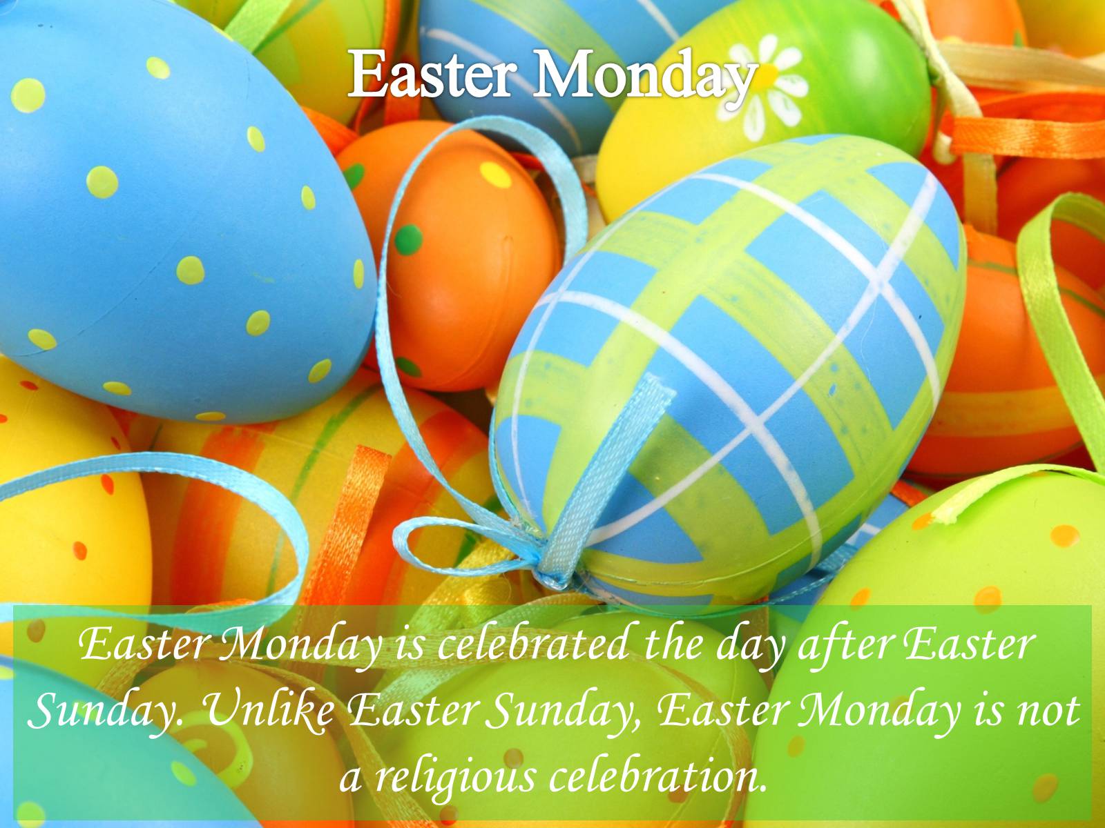 Презентація на тему «Easter Customs and Traditions in Great Britain» - Слайд #13 Презентація на тему «Easter Customs and Traditions in Great Britain» - Слайд #13