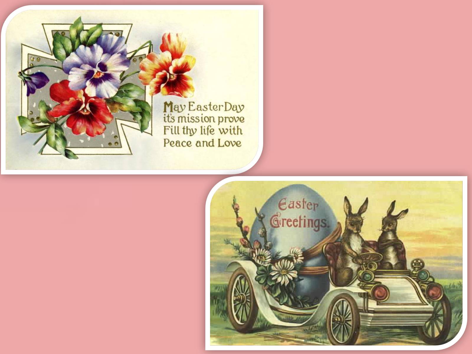 Презентація на тему «Easter Customs and Traditions in Great Britain» - Слайд #4 Презентація на тему «Easter Customs and Traditions in Great Britain» - Слайд #4