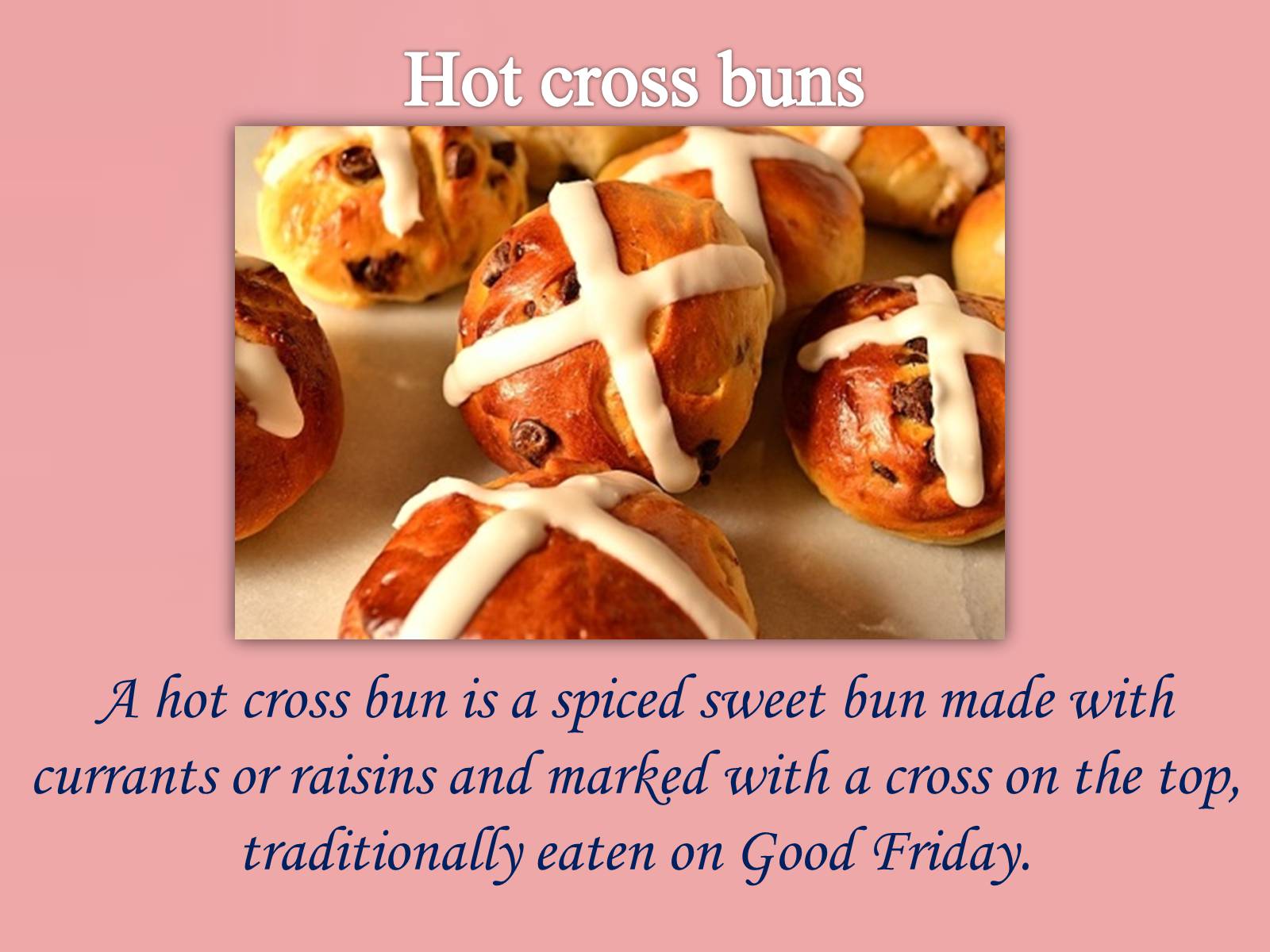 Презентація на тему «Easter Customs and Traditions in Great Britain» - Слайд #9 Презентація на тему «Easter Customs and Traditions in Great Britain» - Слайд #9