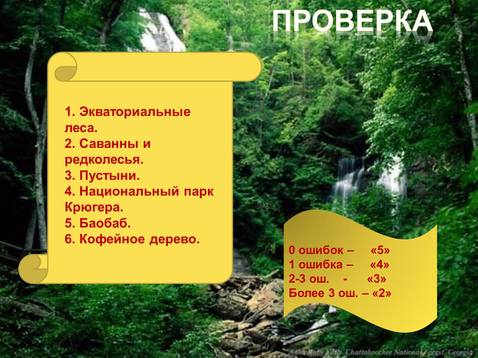 Презентація на тему «Африка» (варіант 15) - Слайд #7 Презентація на тему «Африка» (варіант 15) - Слайд #7