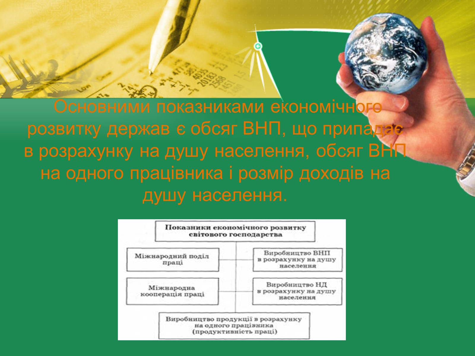 Презентація на тему «Світове господарство» (варіант 1) - Слайд #4 Презентація на тему «Світове господарство» (варіант 1) - Слайд #4