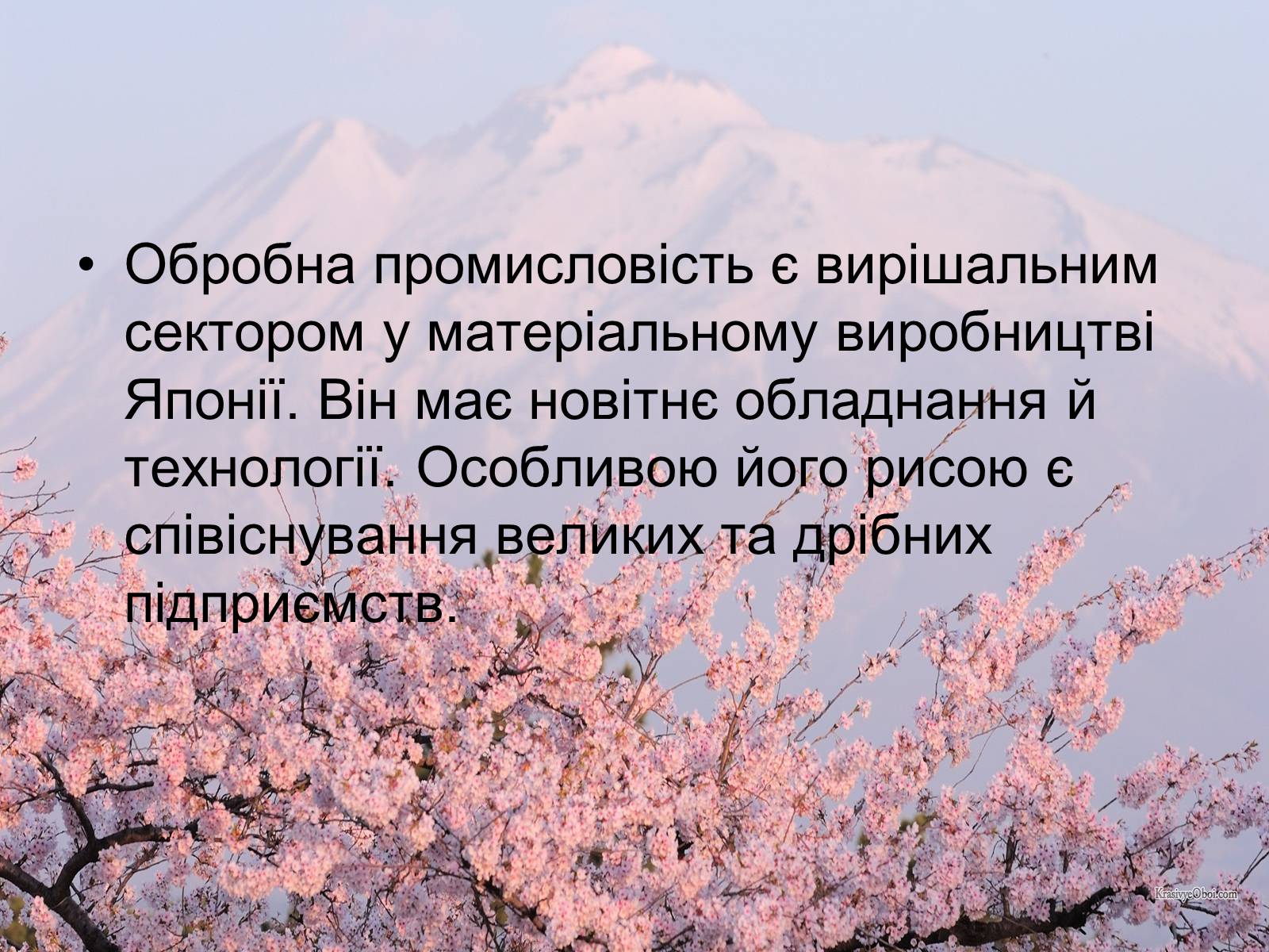 Презентація на тему «Сучасний розвиток Японії» - Слайд #11 Презентація на тему «Сучасний розвиток Японії» - Слайд #11