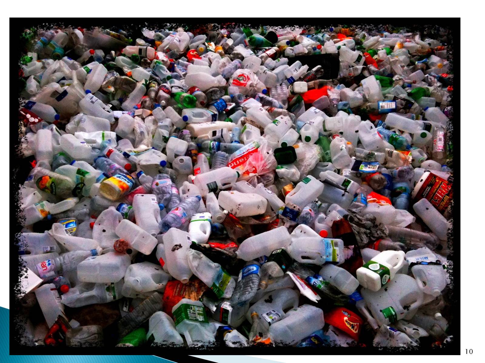 Презентація на тему «Rubbish» - Слайд #10 Презентація на тему «Rubbish» - Слайд #10