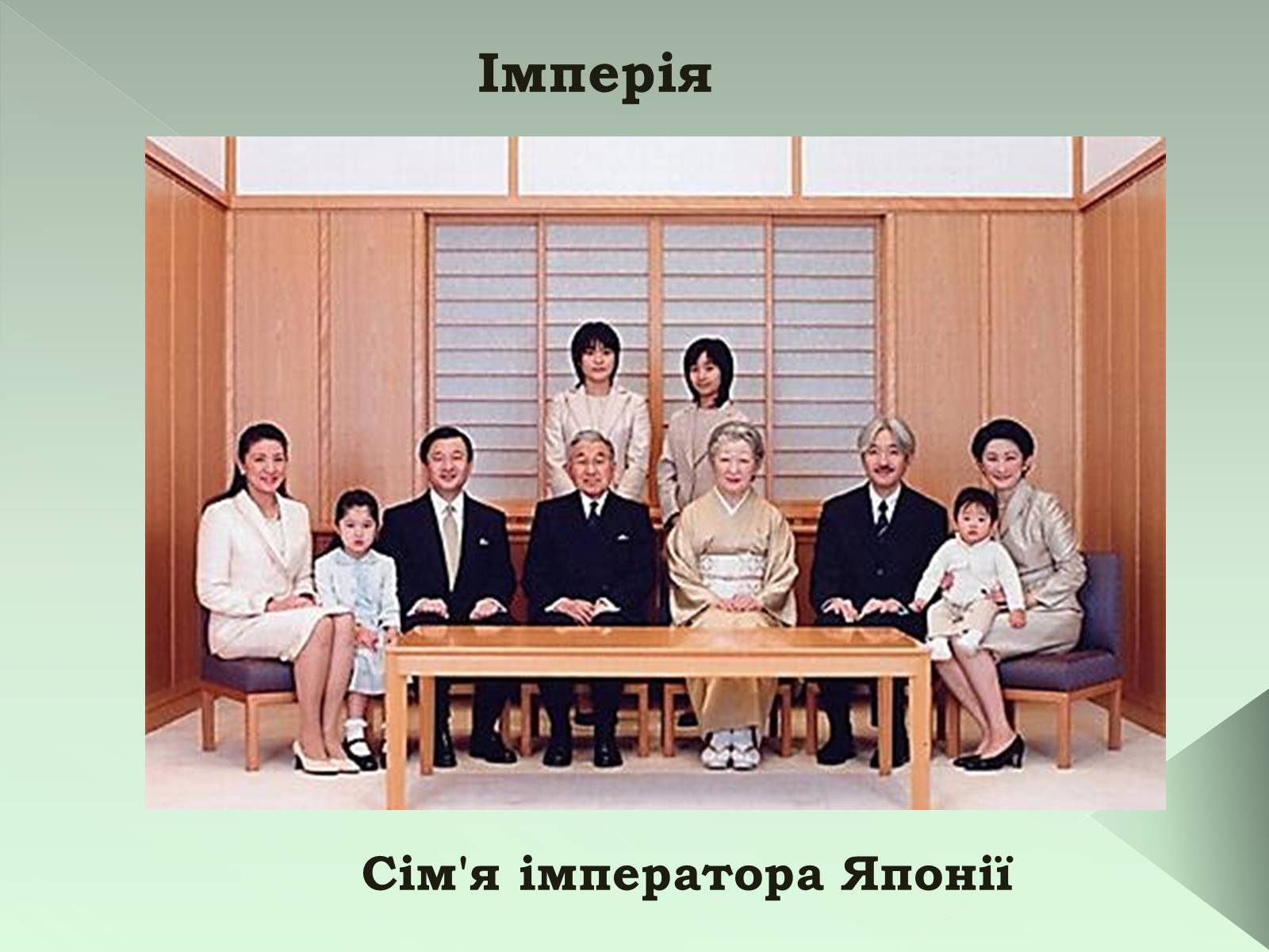 Презентація на тему «Класифікація країн» - Слайд #12 Презентація на тему «Класифікація країн» - Слайд #12
