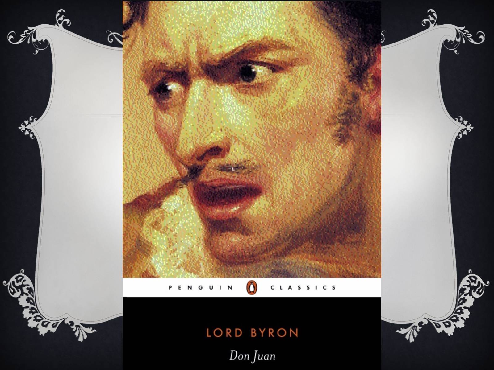 Презентація на тему «George Byron» - Слайд #9 Презентація на тему «George Byron» - Слайд #9
