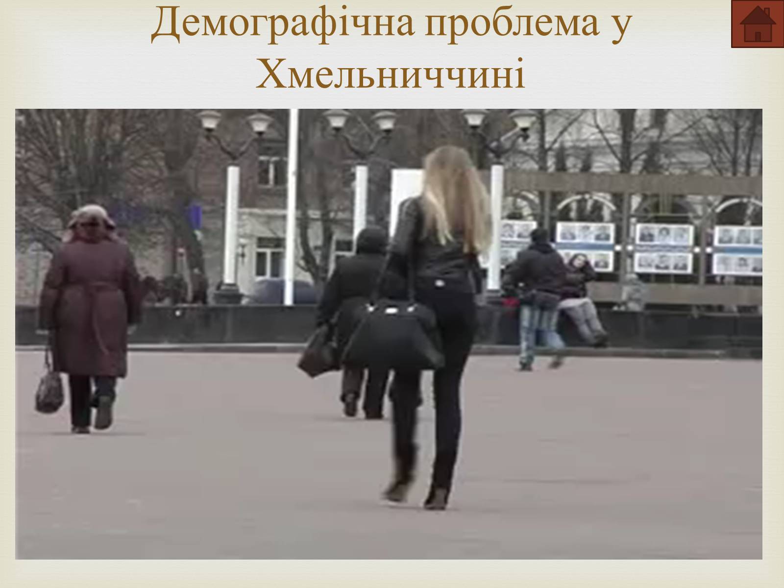 Презентація на тему «Демографічна та продовольча проблеми» - Слайд #13 Презентація на тему «Демографічна та продовольча проблеми» - Слайд #13