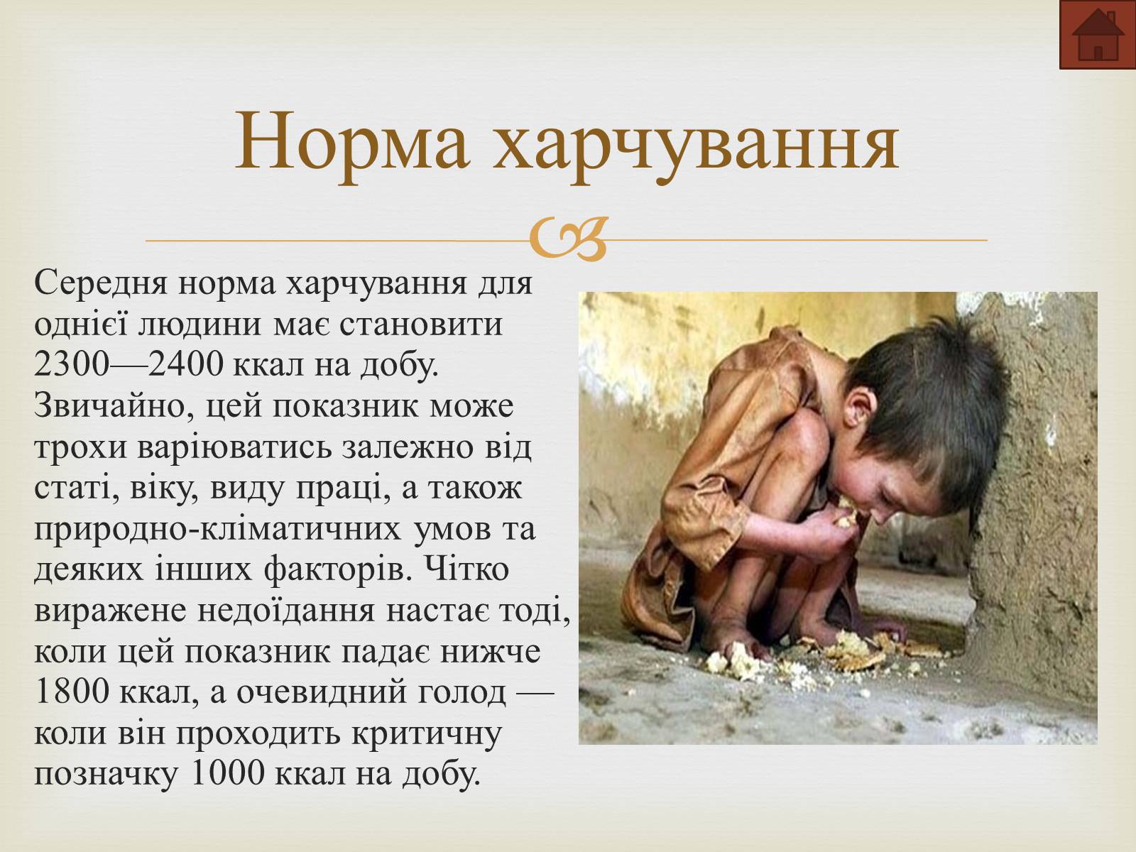 Презентація на тему «Демографічна та продовольча проблеми» - Слайд #6 Презентація на тему «Демографічна та продовольча проблеми» - Слайд #6