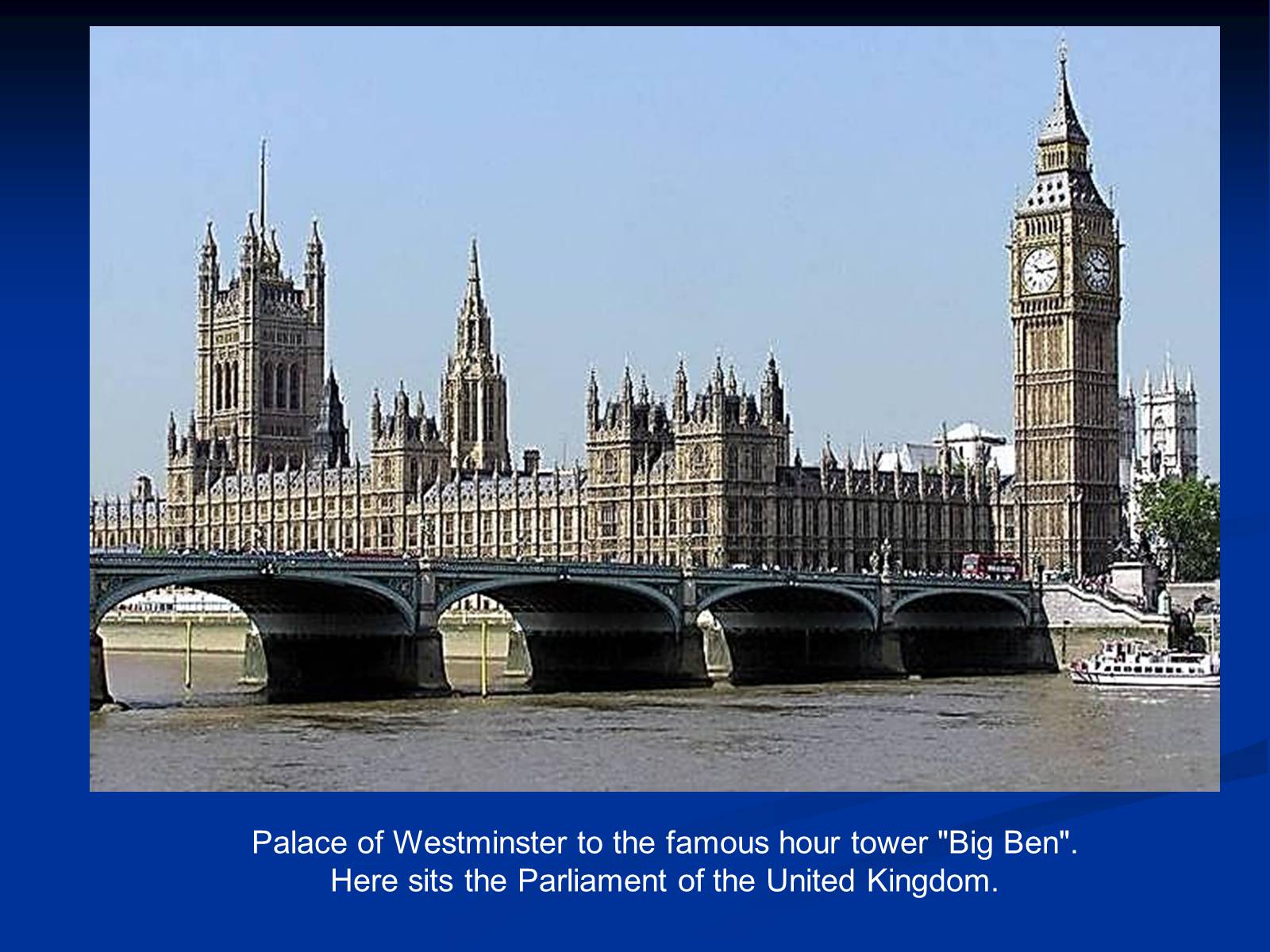 Презентація на тему «Great Britain» (варіант 4) - Слайд #13 Презентація на тему «Great Britain» (варіант 4) - Слайд #13