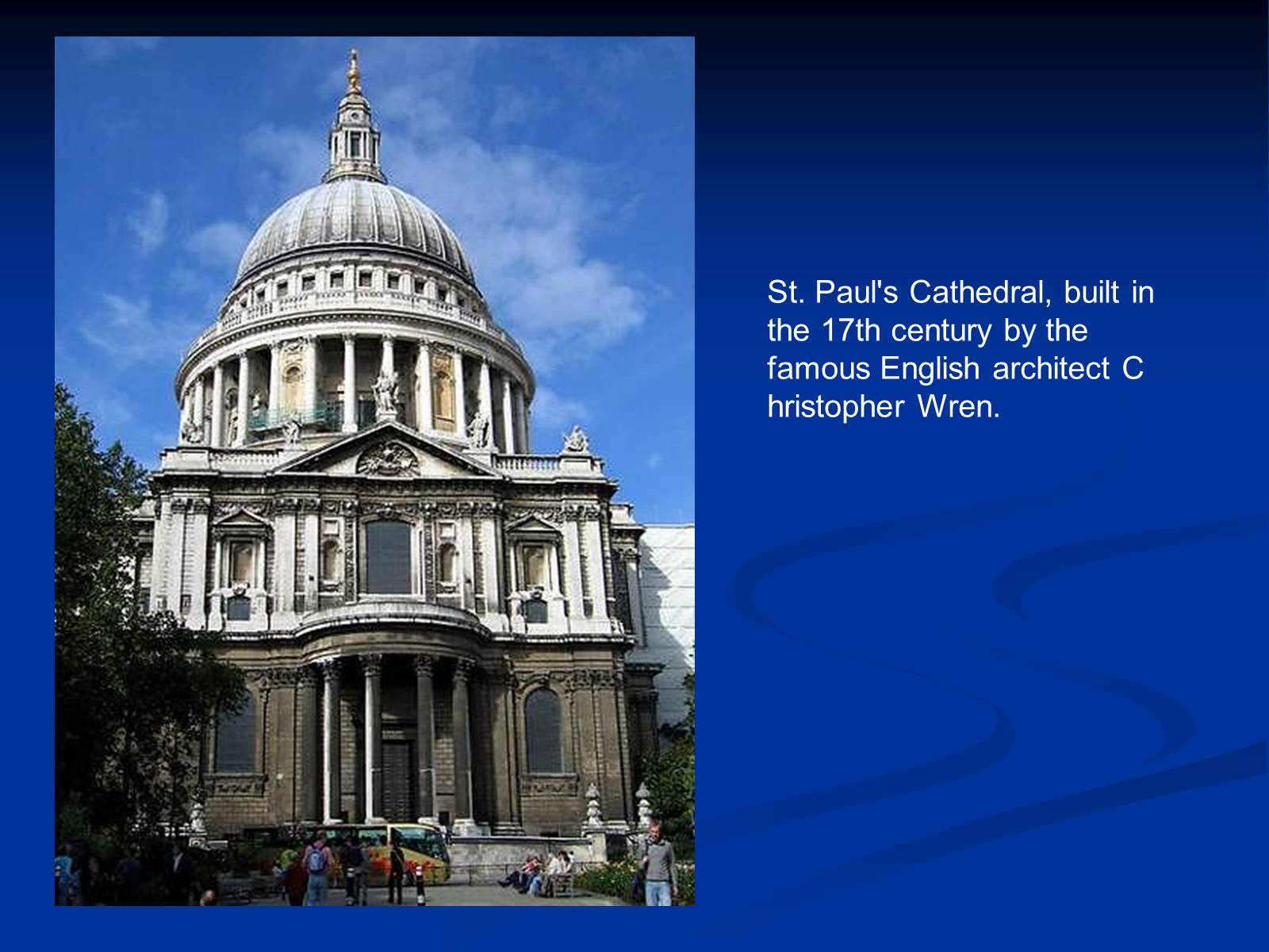 Презентація на тему «Great Britain» (варіант 4) - Слайд #16 Презентація на тему «Great Britain» (варіант 4) - Слайд #16