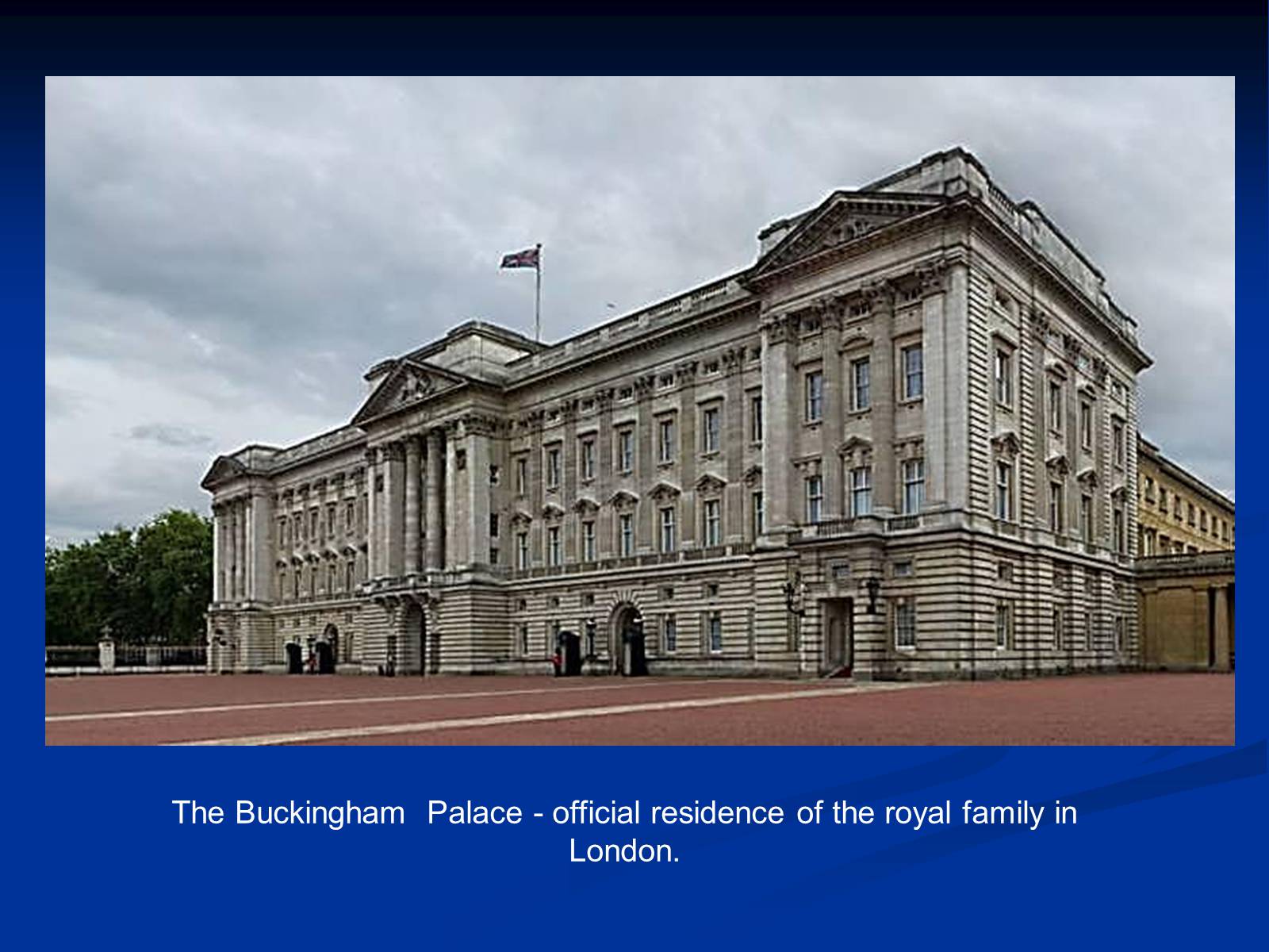 Презентація на тему «Great Britain» (варіант 4) - Слайд #17 Презентація на тему «Great Britain» (варіант 4) - Слайд #17