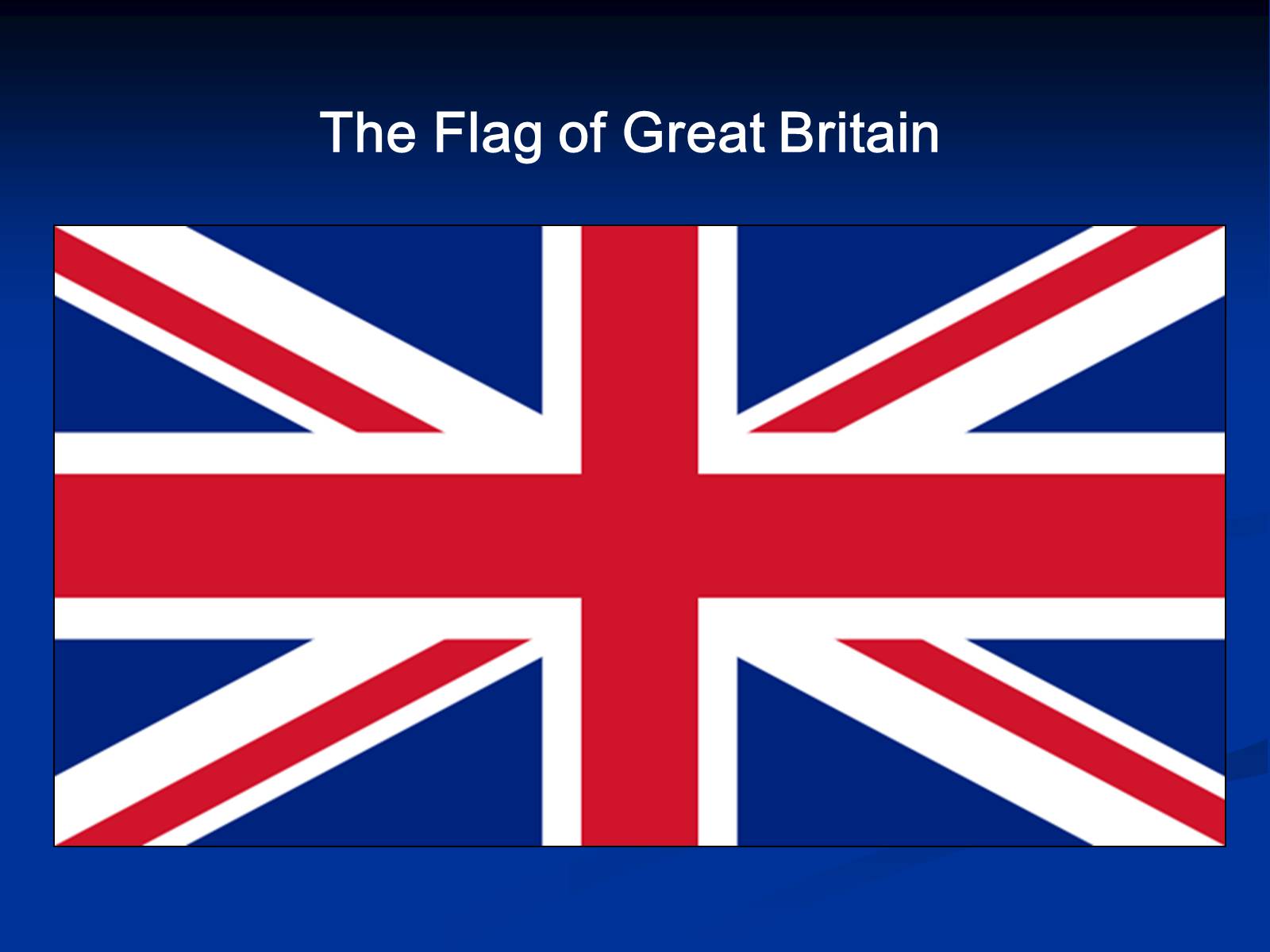 Презентація на тему «Great Britain» (варіант 4) - Слайд #4 Презентація на тему «Great Britain» (варіант 4) - Слайд #4