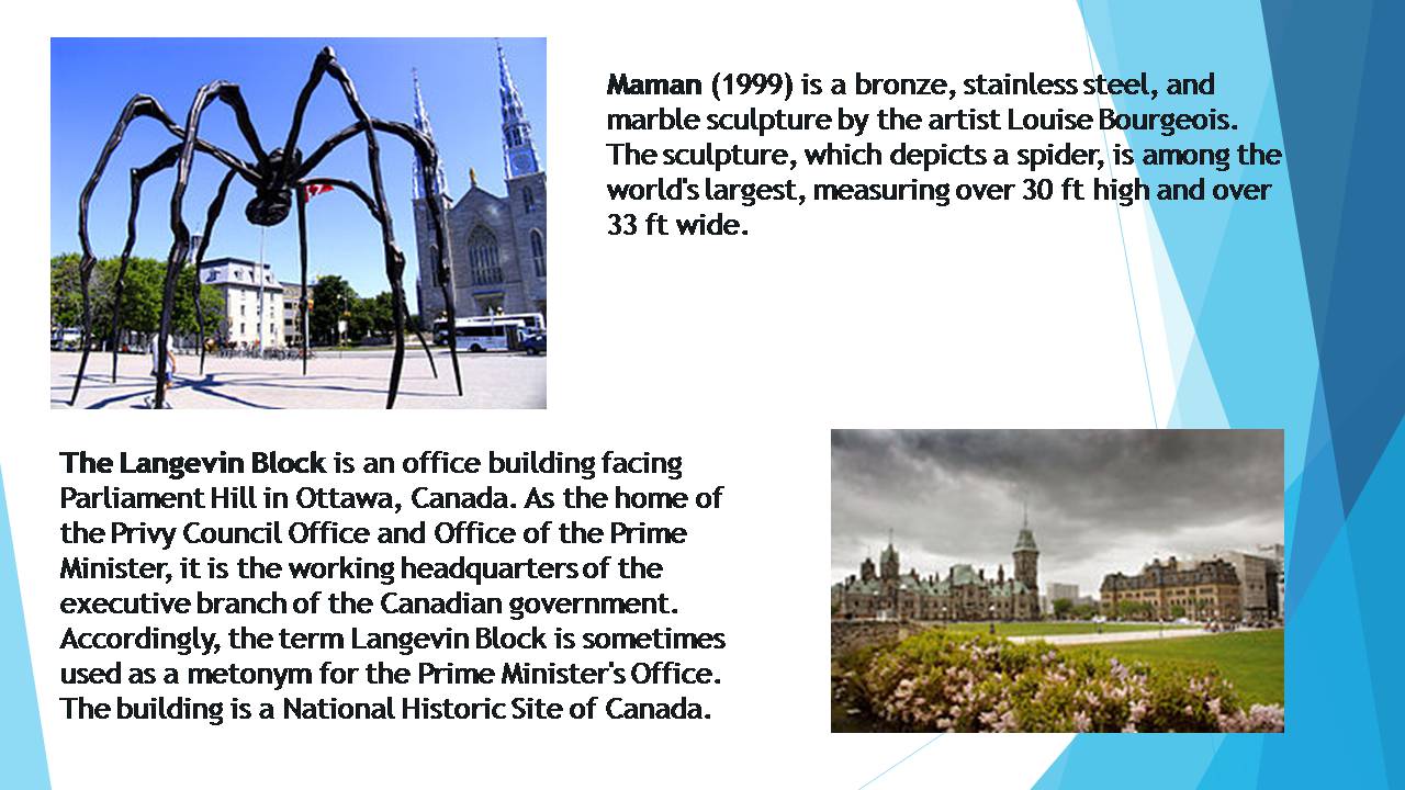 Презентація на тему «Canada» (варіант 16) - Слайд #14 Презентація на тему «Canada» (варіант 16) - Слайд #14
