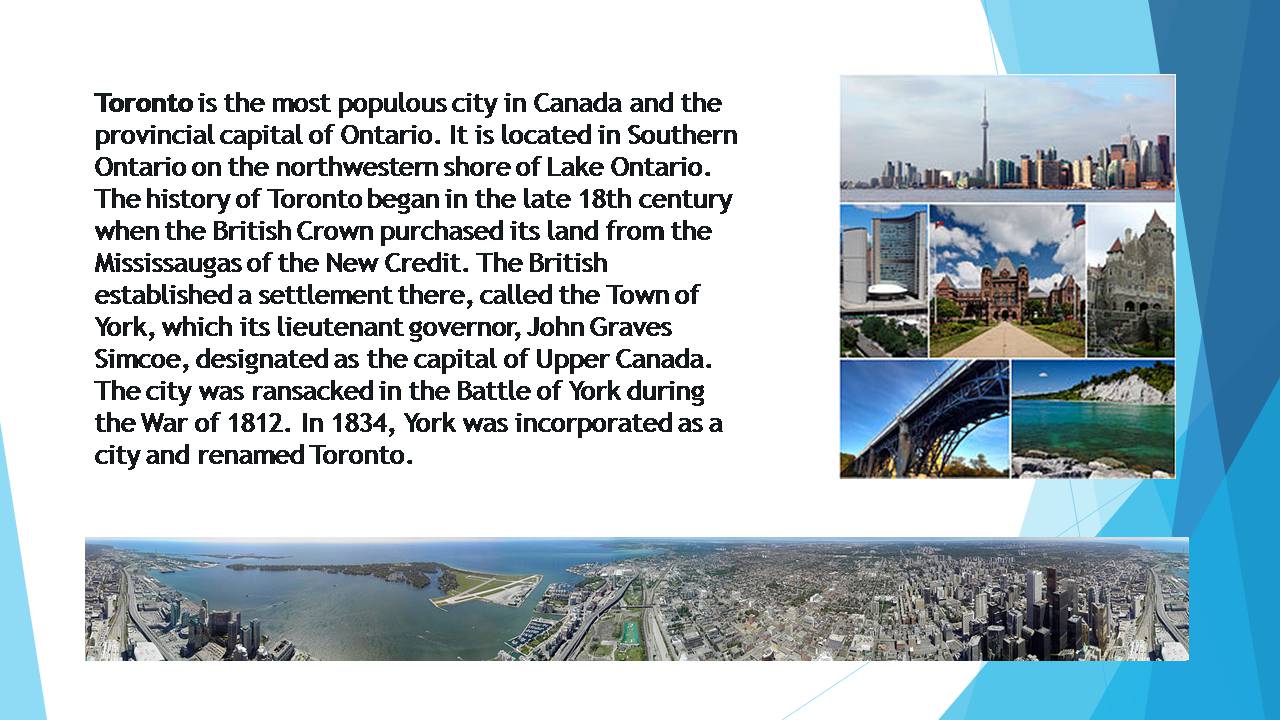 Презентація на тему «Canada» (варіант 16) - Слайд #8 Презентація на тему «Canada» (варіант 16) - Слайд #8