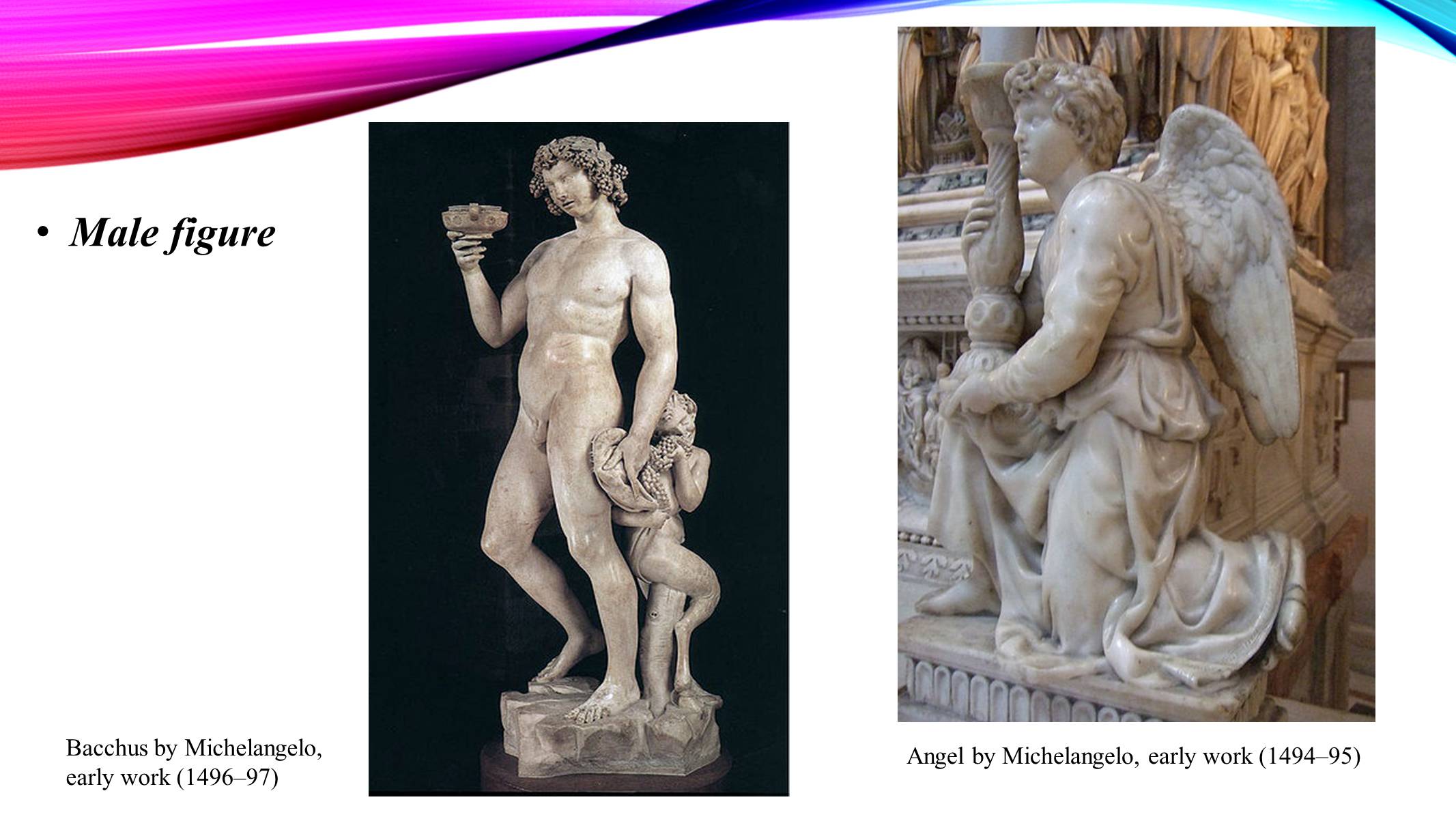 Презентація на тему «Michelangelo di Lodovico Buonarroti Simoni» - Слайд #11 Презентація на тему «Michelangelo di Lodovico Buonarroti Simoni» - Слайд #11
