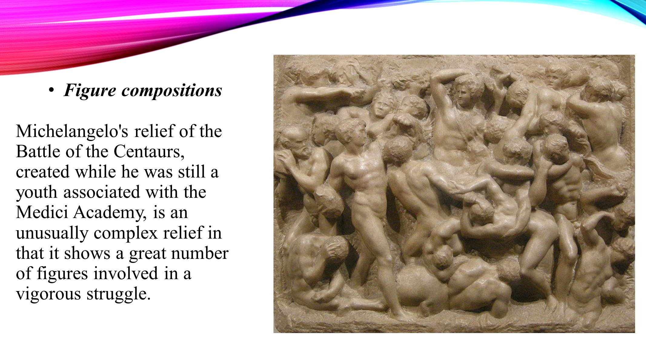 Презентація на тему «Michelangelo di Lodovico Buonarroti Simoni» - Слайд #12 Презентація на тему «Michelangelo di Lodovico Buonarroti Simoni» - Слайд #12