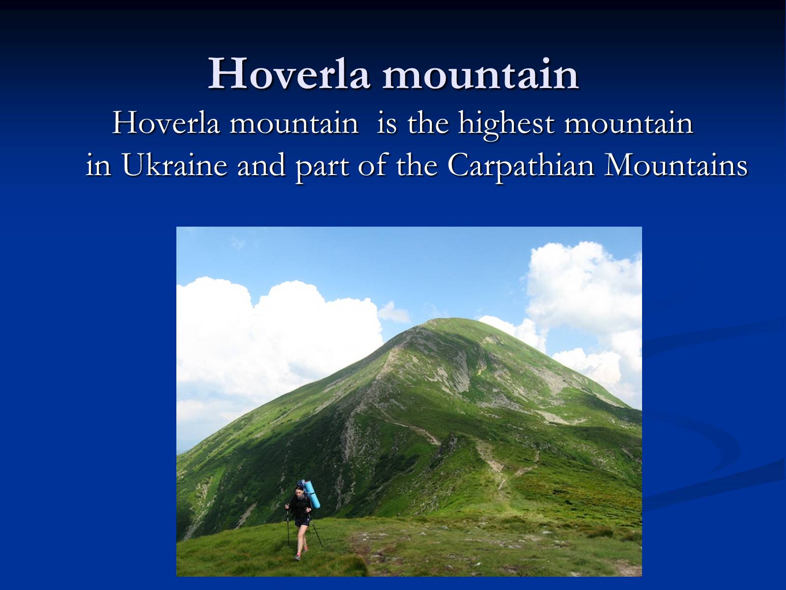 Презентація на тему «Wonders of Ukraine» - Слайд #2 Презентація на тему «Wonders of Ukraine» - Слайд #2