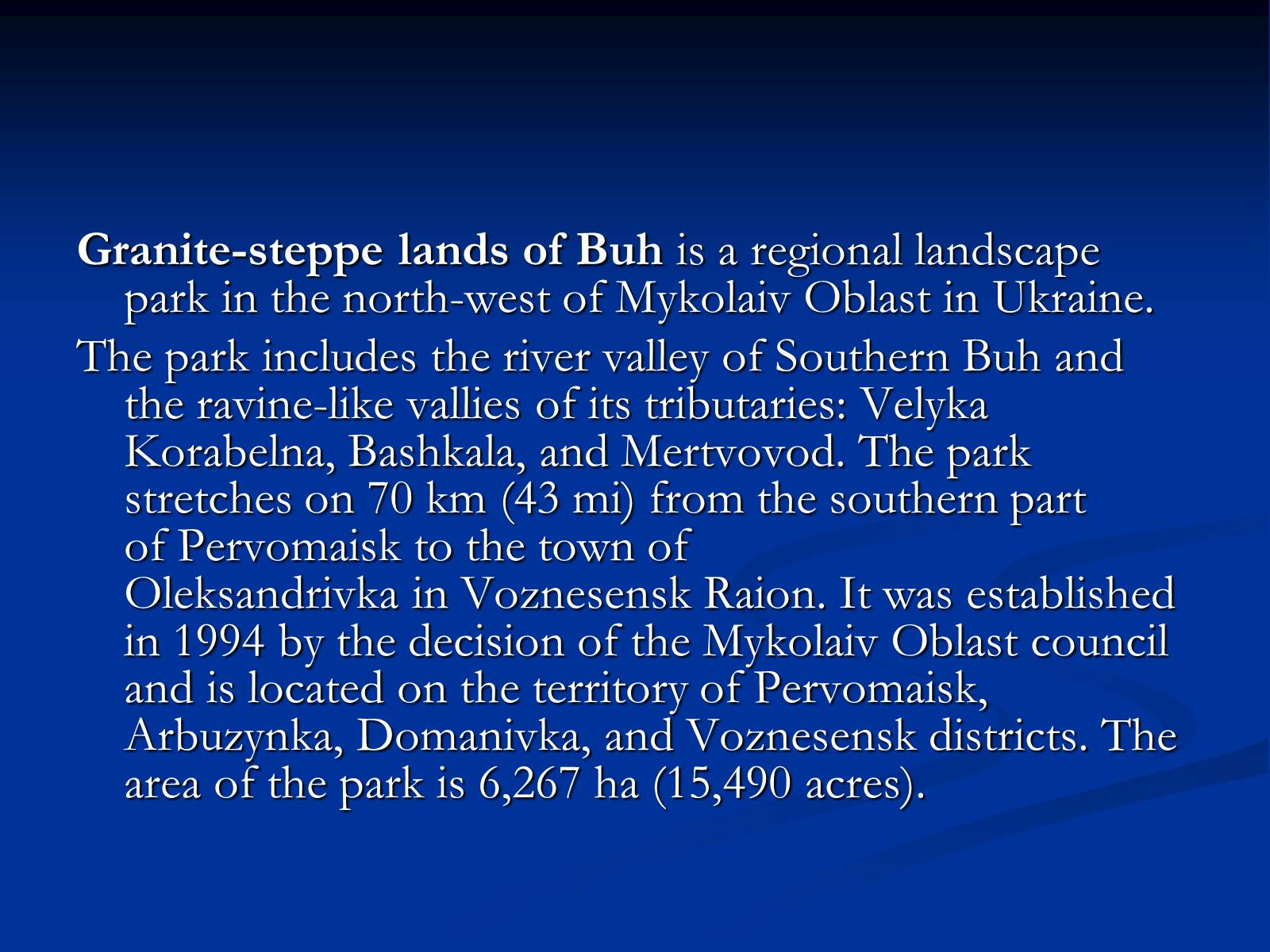 Презентація на тему «Wonders of Ukraine» - Слайд #6 Презентація на тему «Wonders of Ukraine» - Слайд #6