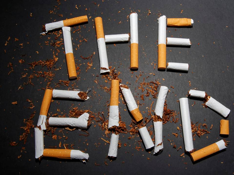Презентація на тему «Smoking» - Слайд #6 Презентація на тему «Smoking» - Слайд #6