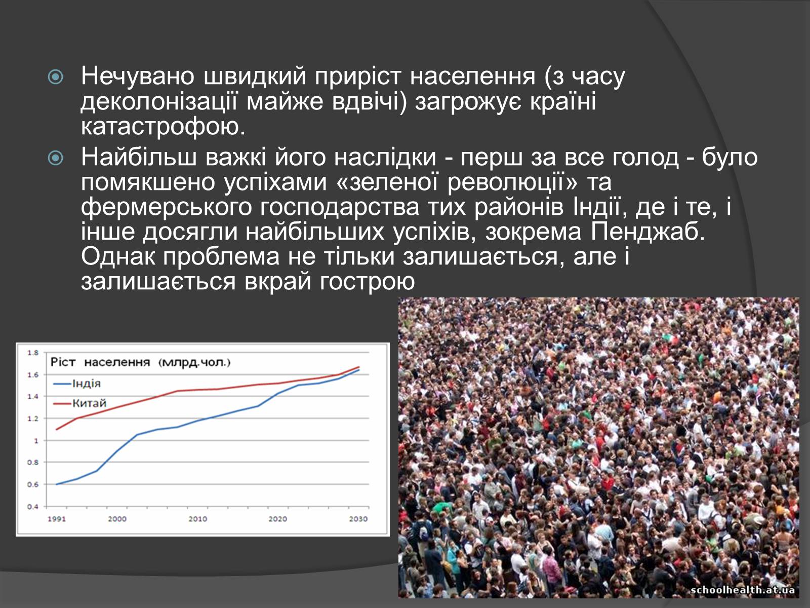 Презентація на тему «Проблеми китаю та Індії» - Слайд #11 Презентація на тему «Проблеми китаю та Індії» - Слайд #11