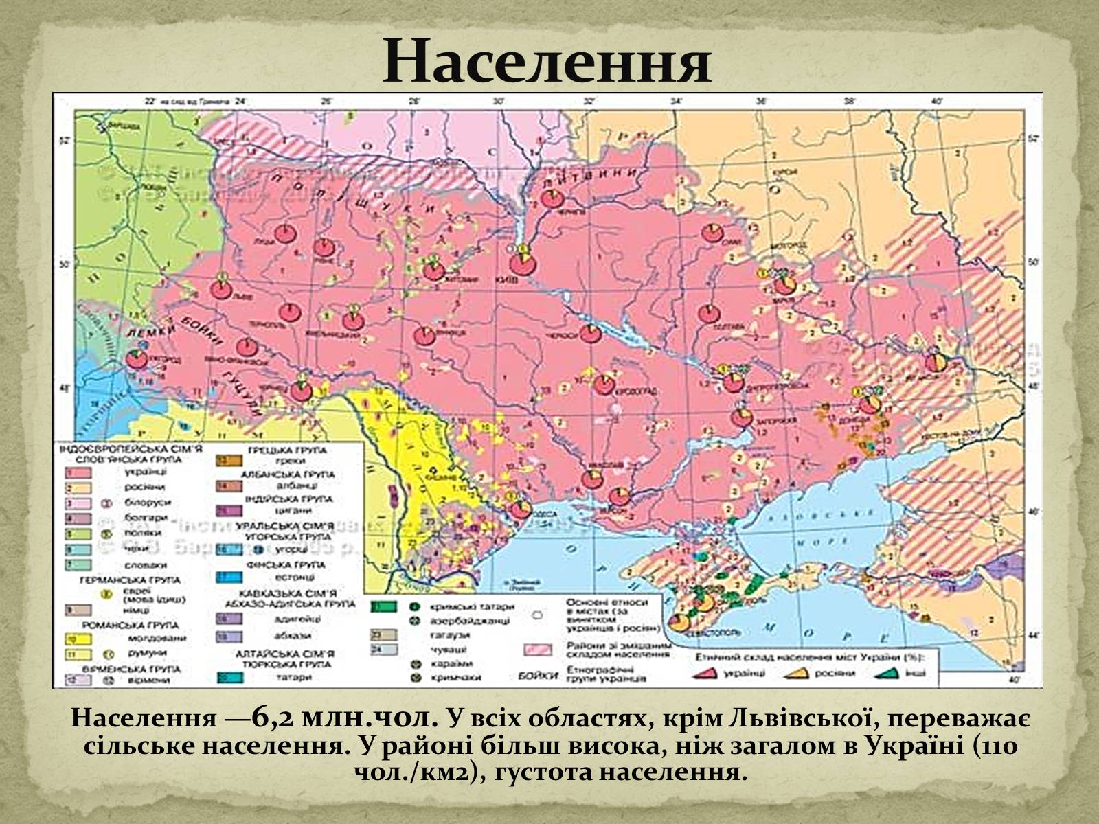 Презентація на тему «Карпатський економічний район» (варіант 2) - Слайд #8 Презентація на тему «Карпатський економічний район» (варіант 2) - Слайд #8