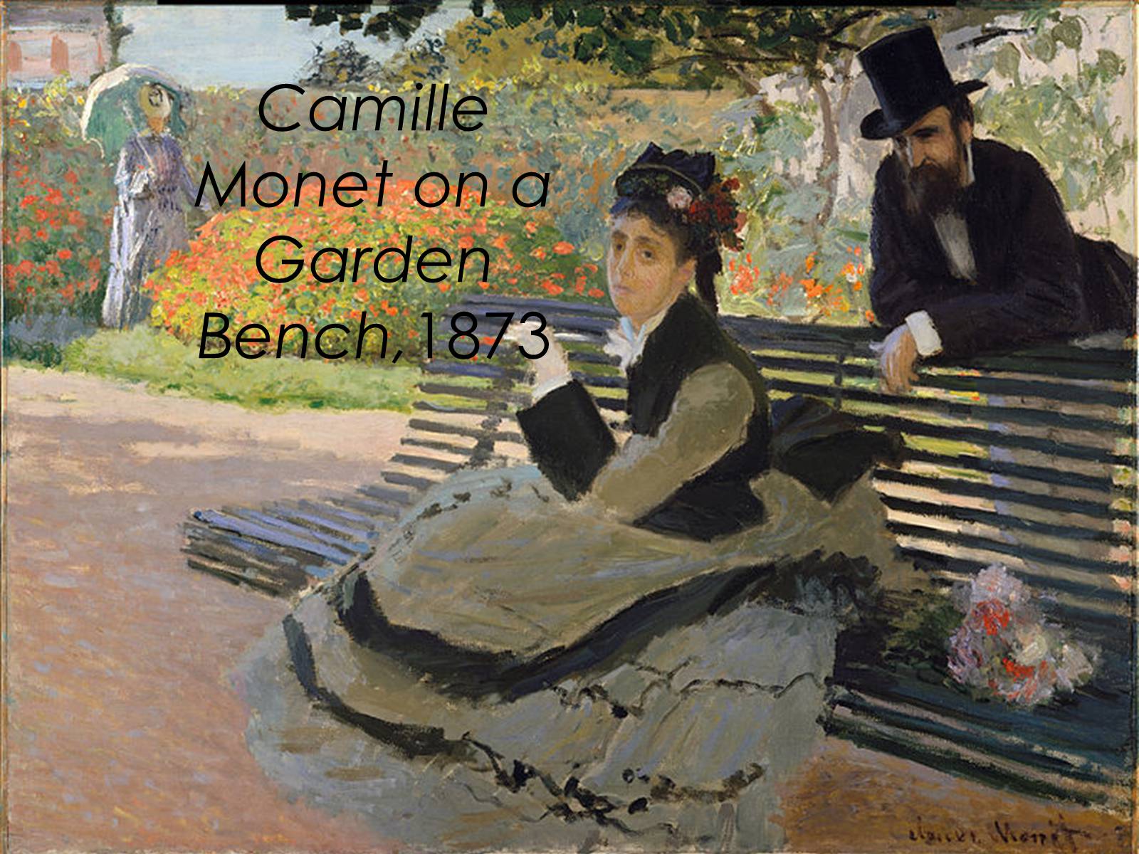 Презентація на тему «Claude Monet» (варіант 1) - Слайд #20 Презентація на тему «Claude Monet» (варіант 1) - Слайд #20