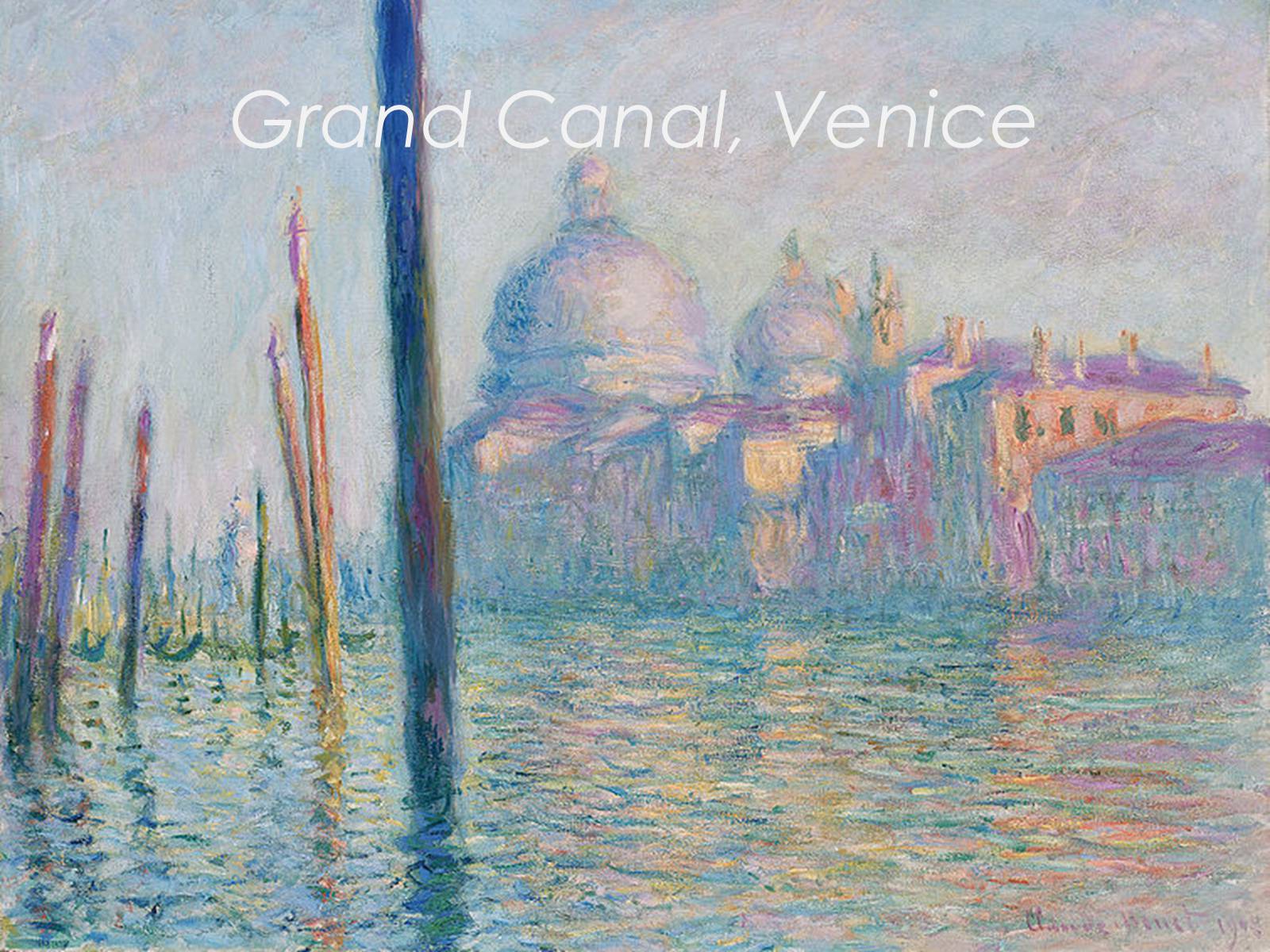 Презентація на тему «Claude Monet» (варіант 1) - Слайд #62 Презентація на тему «Claude Monet» (варіант 1) - Слайд #62
