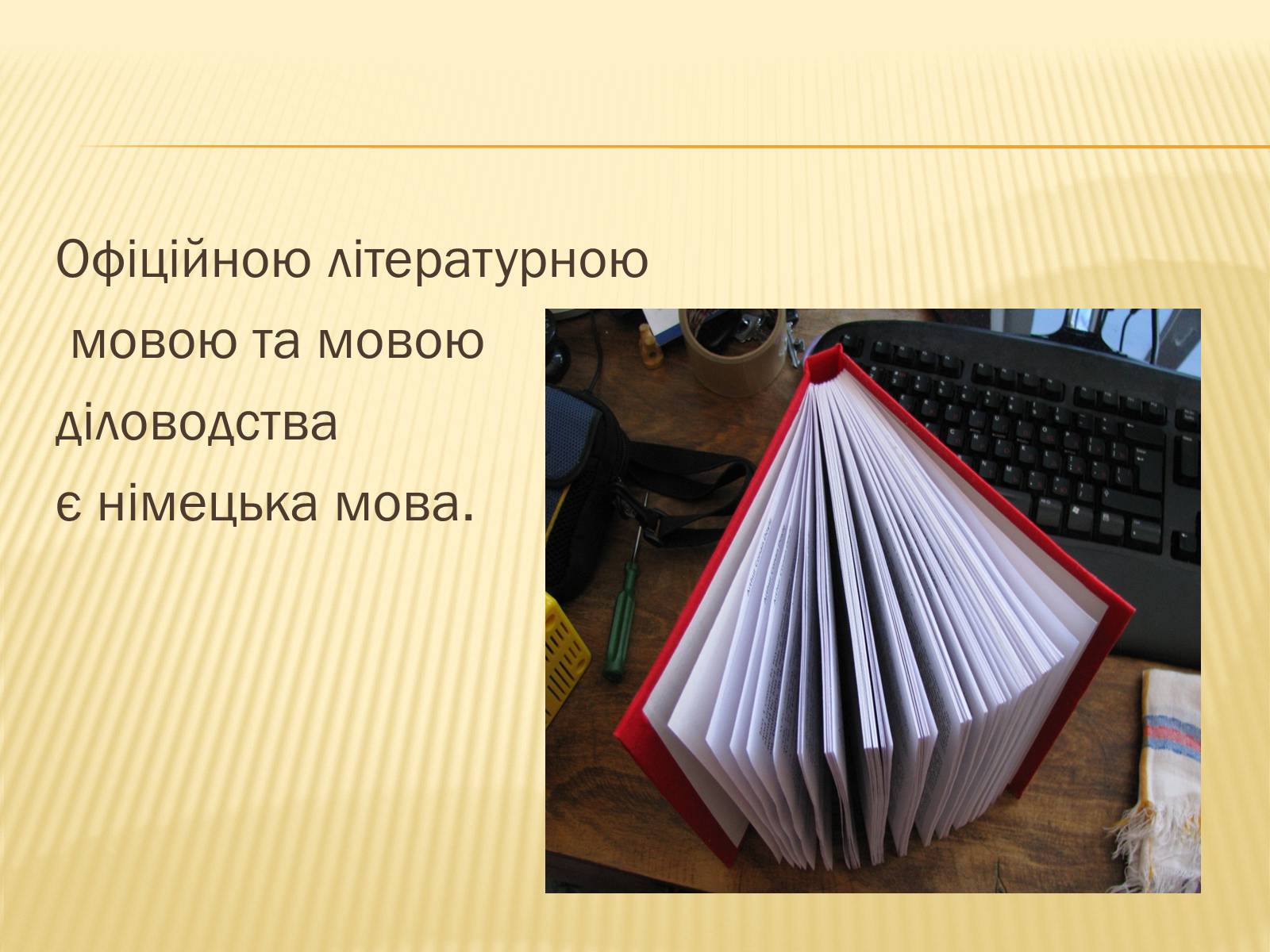 Презентація на тему «Німеччина» (варіант 8) - Слайд #17 Презентація на тему «Німеччина» (варіант 8) - Слайд #17