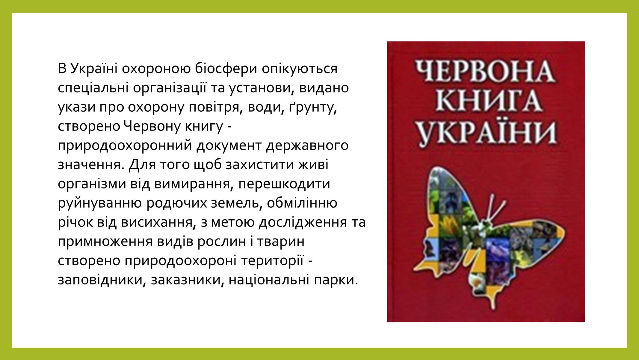 Презентація на тему «Людина і біосфера» (варіант 2) - Слайд #8 Презентація на тему «Людина і біосфера» (варіант 2) - Слайд #8
