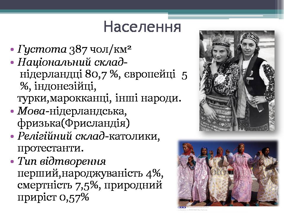 Презентація на тему «Королівство Нідерланди» (варіант 1) - Слайд #5 Презентація на тему «Королівство Нідерланди» (варіант 1) - Слайд #5
