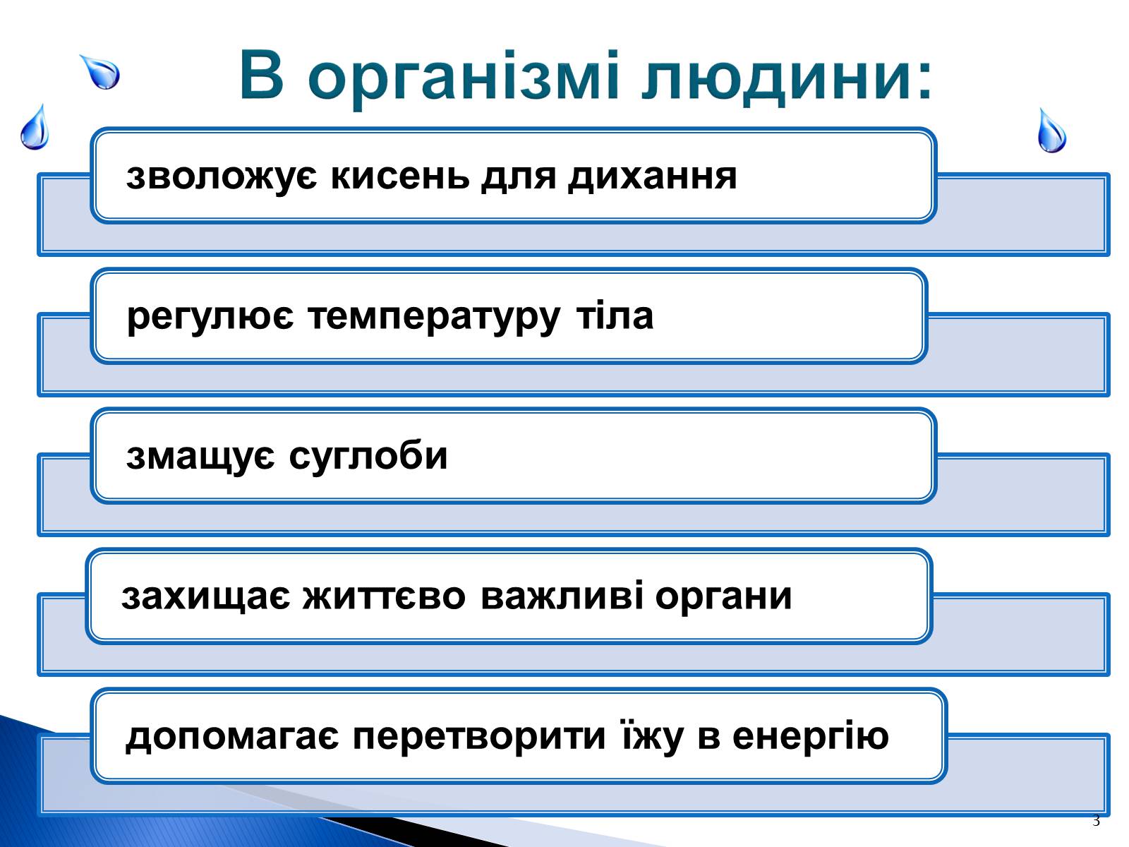 Презентація на тему «Природоохоронні ІТ та перспективи розвитку в розв’язанні проблеми забруднення водних ресурсів» - Слайд #3 Презентація на тему «Природоохоронні ІТ та перспективи розвитку в розв’язанні проблеми забруднення водних ресурсів» - Слайд #3