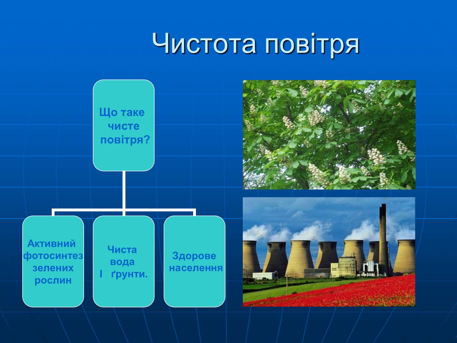 Презентація на тему «Екологічні проблеми» (варіант 2) - Слайд #3 Презентація на тему «Екологічні проблеми» (варіант 2) - Слайд #3