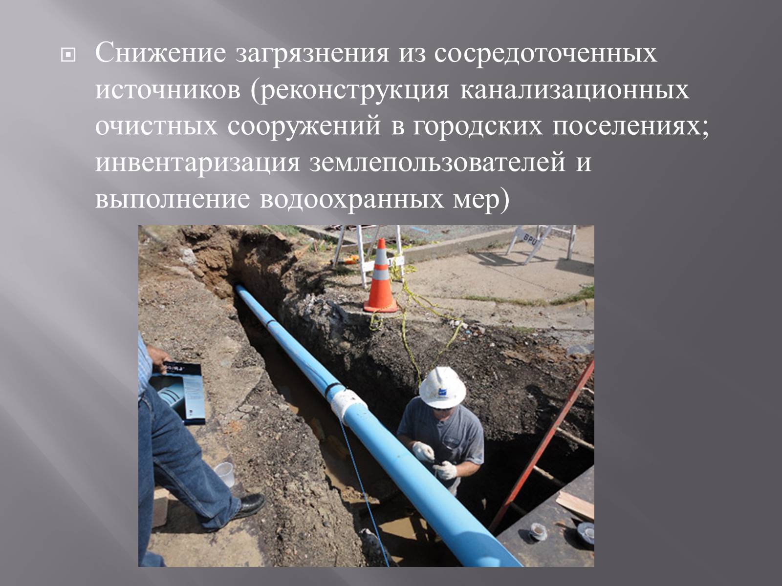 Презентація на тему «Сохранение Азовского и Чёрного морей» - Слайд #12 Презентація на тему «Сохранение Азовского и Чёрного морей» - Слайд #12